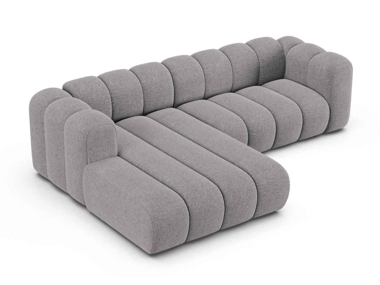 Modularna kotna sedežna garnitura Cirleve 112 (Eden 18)