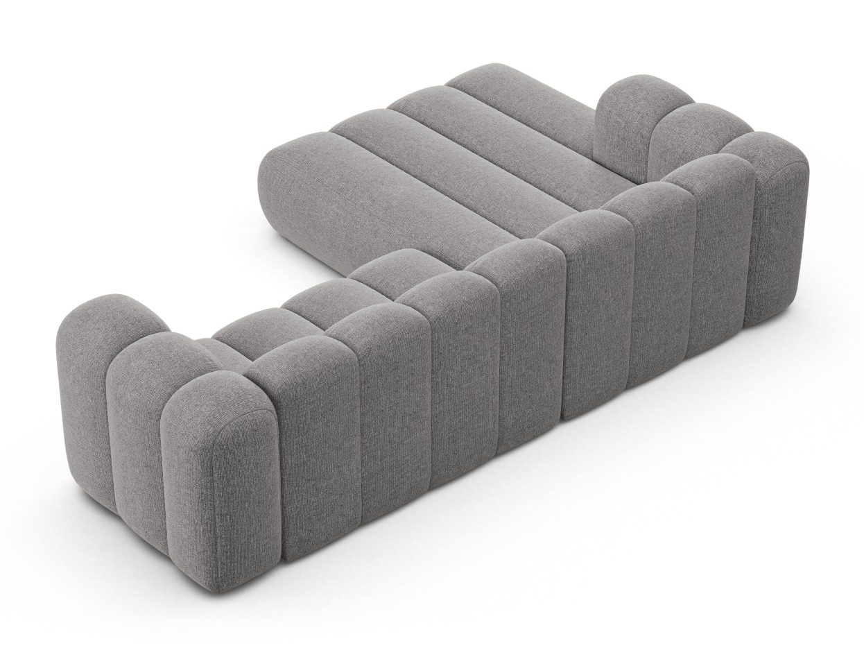 Modularna kotna sedežna garnitura Cirleve 112 (Eden 18)