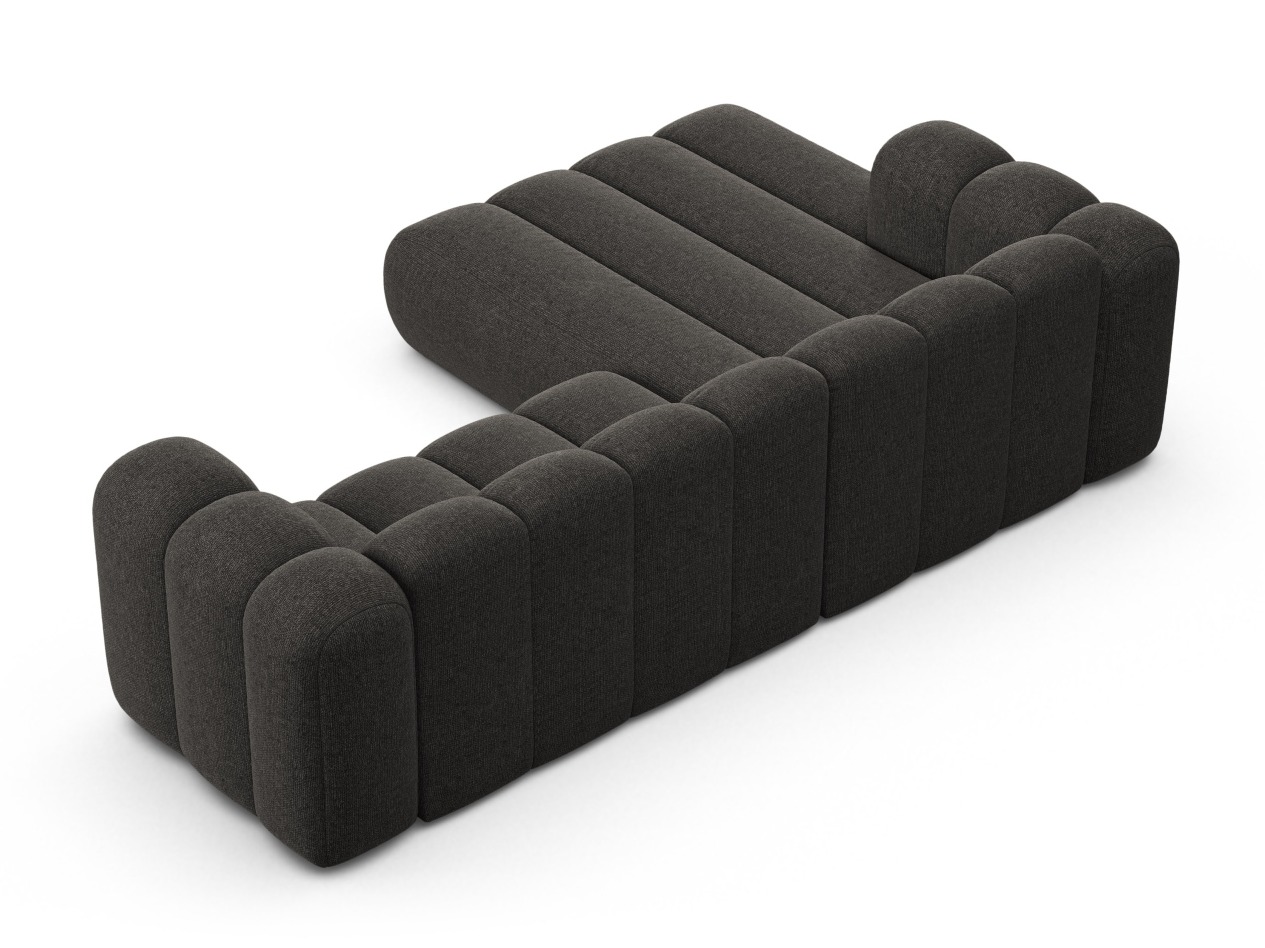 Modularna kotna sedežna garnitura Cirleve 112 (Eden 20)