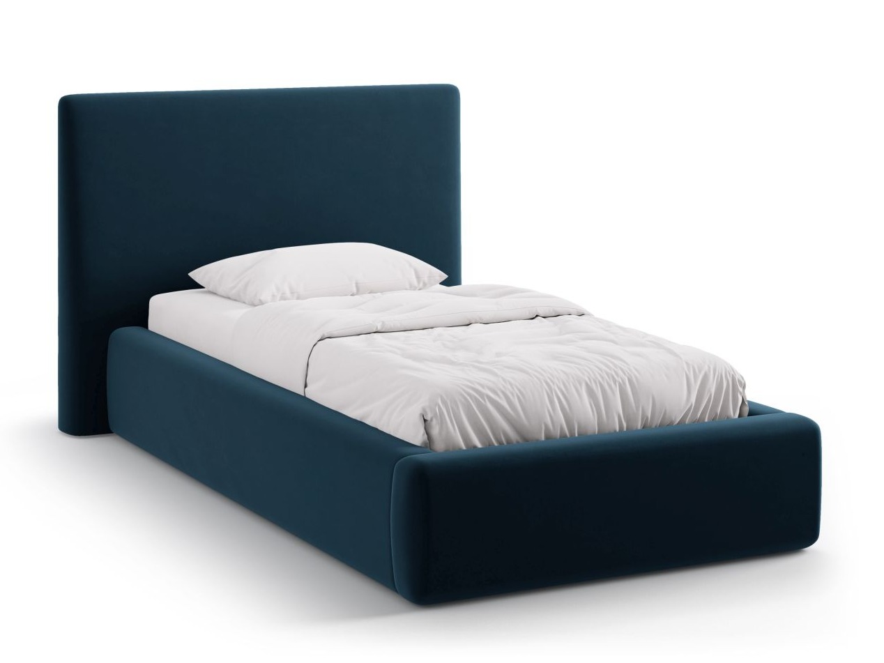 Postelja Beckley 205 (Magic Velvet 2211)