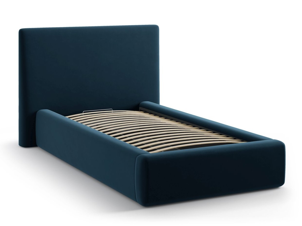 Postelja Beckley 205 (Magic Velvet 2211)