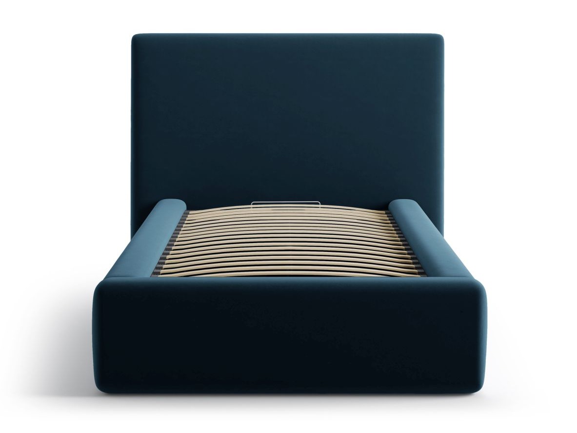 Postelja Beckley 205 (Magic Velvet 2211)