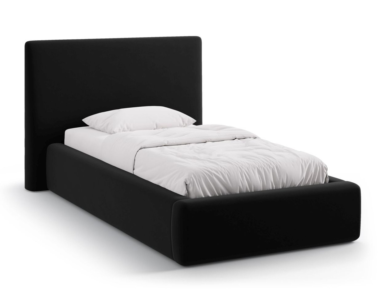 Postelja Beckley 205 (Magic Velvet 2219)