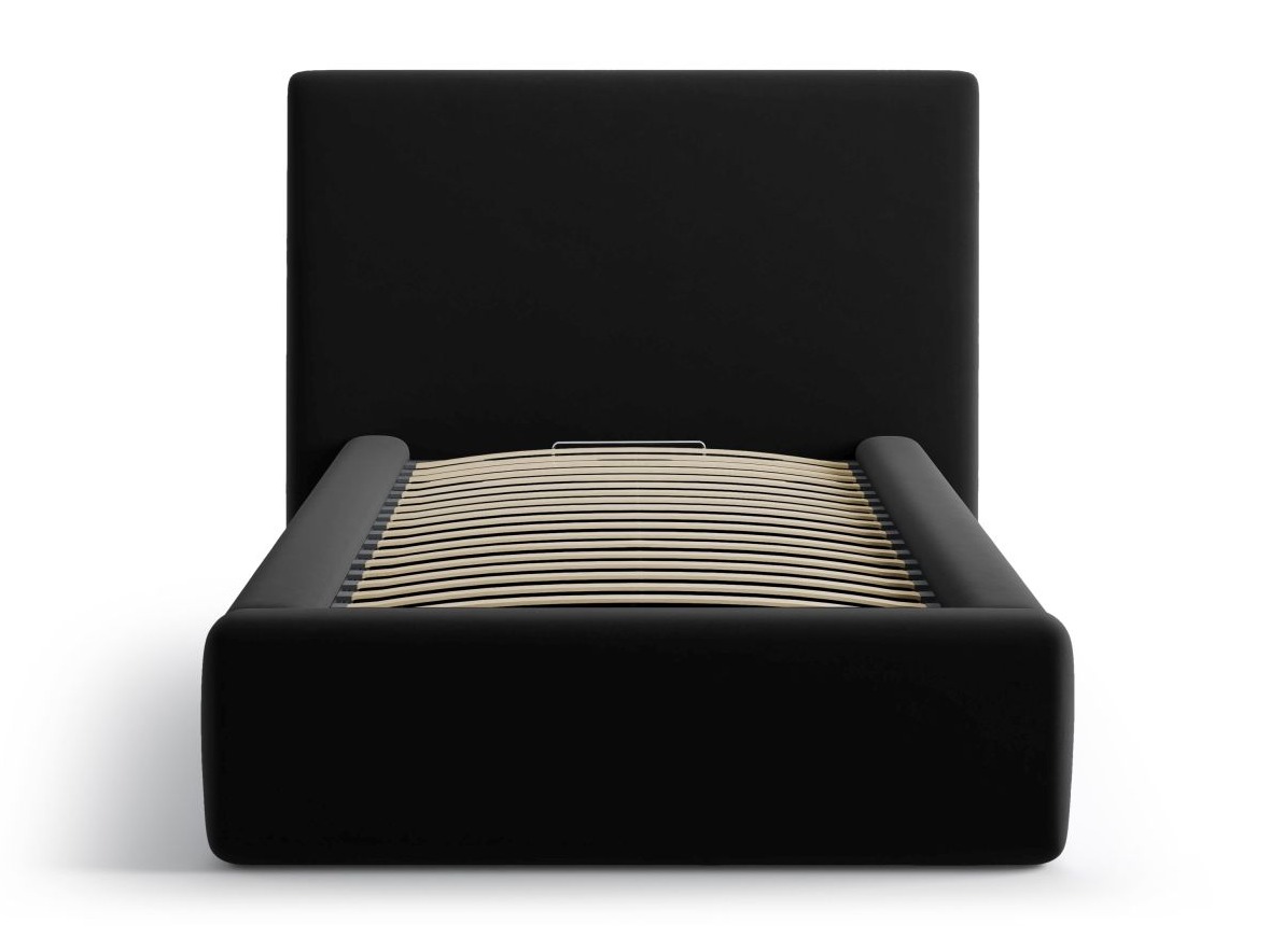 Postelja Beckley 205 (Magic Velvet 2219)