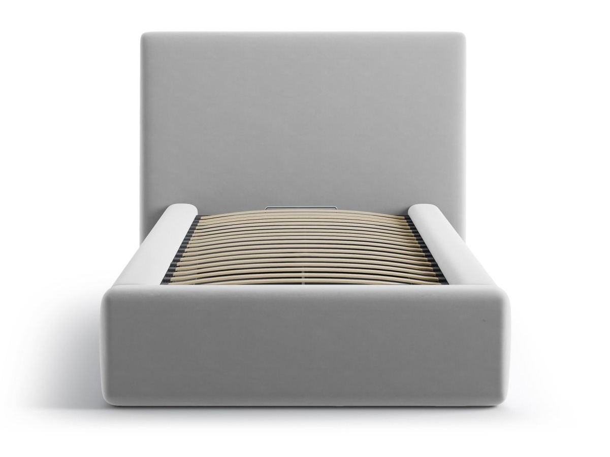 Postelja Beckley 205 (Magic Velvet 2239)