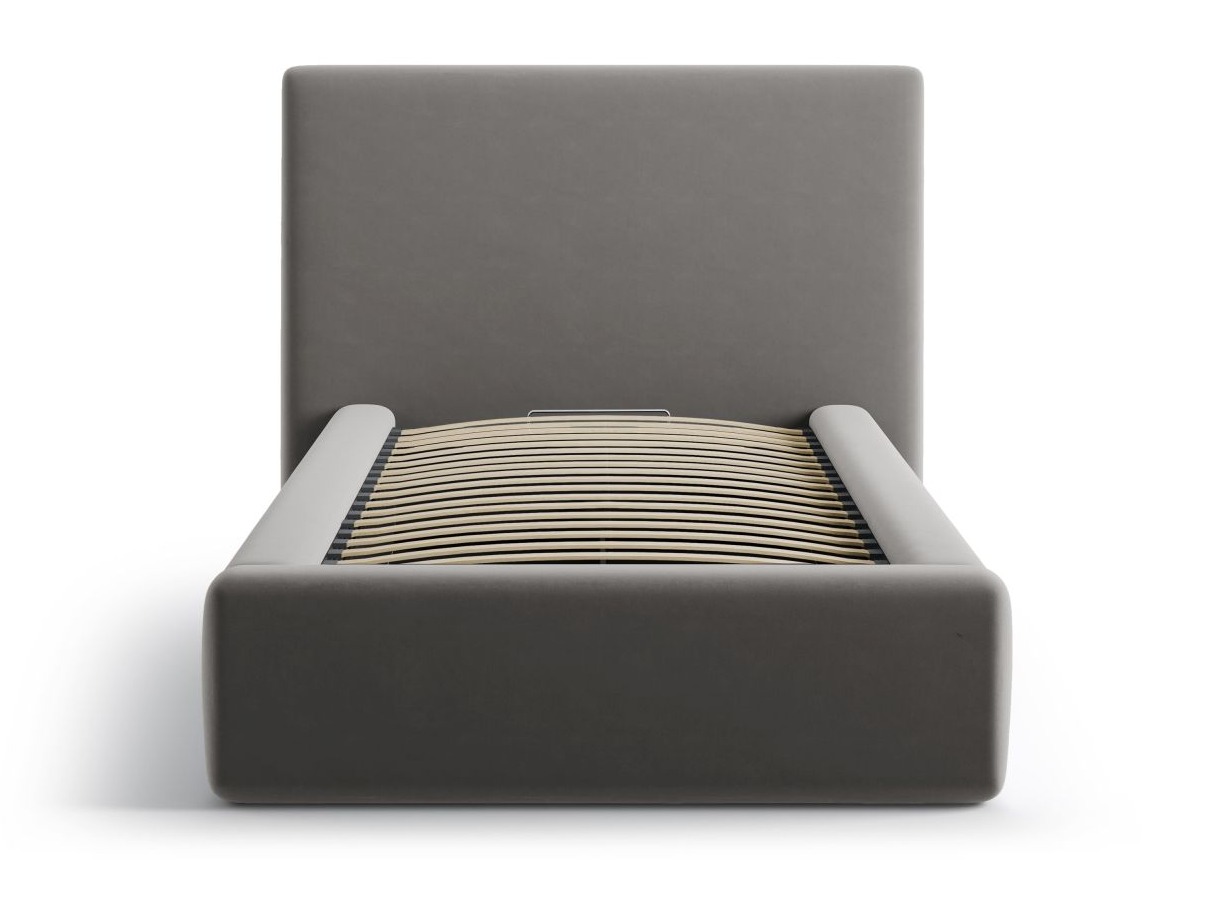 Postelja Beckley 205 (Magic Velvet 2241)