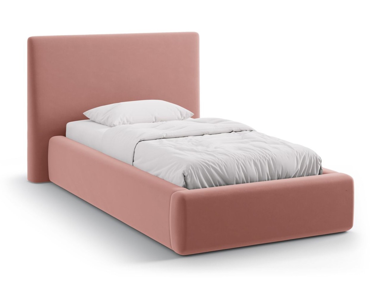 Postelja Beckley 205 (Magic Velvet 2257)