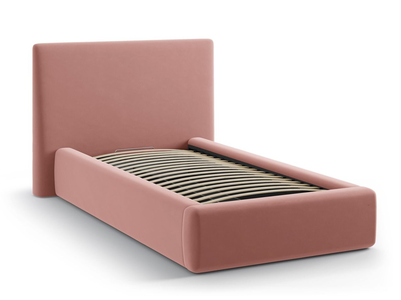 Postelja Beckley 205 (Magic Velvet 2257)