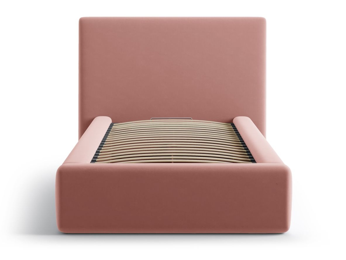 Postelja Beckley 205 (Magic Velvet 2257)