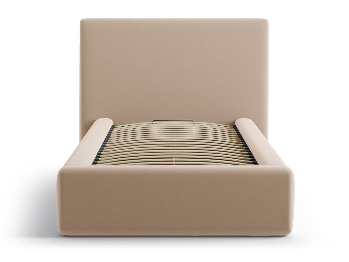 Postelja Beckley 205 (Magic Velvet 2282)