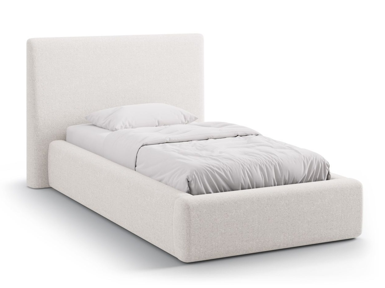 Postelja Beckley 205 (Moly 02)