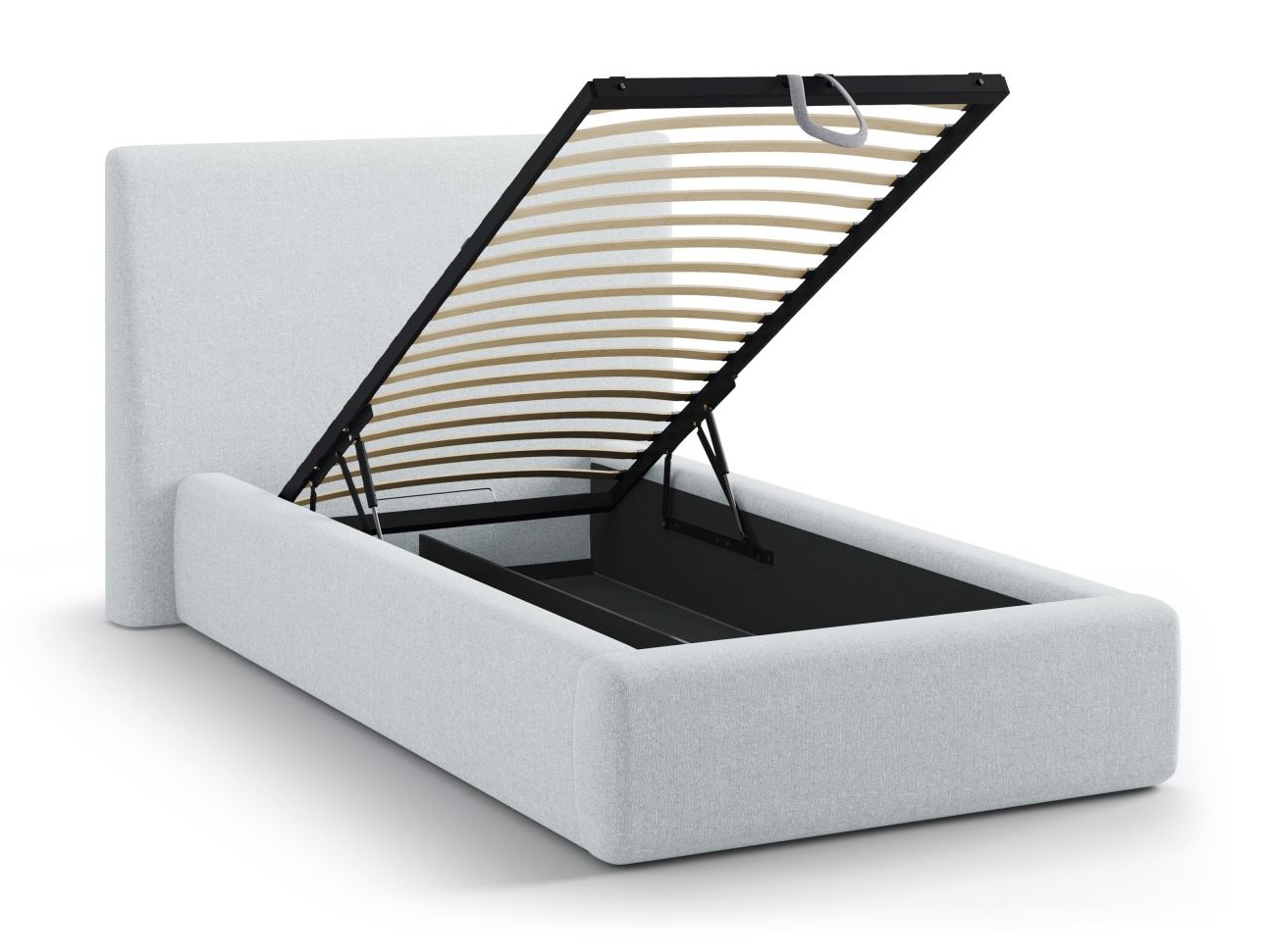 Postelja Beckley 205 (Moly 70)