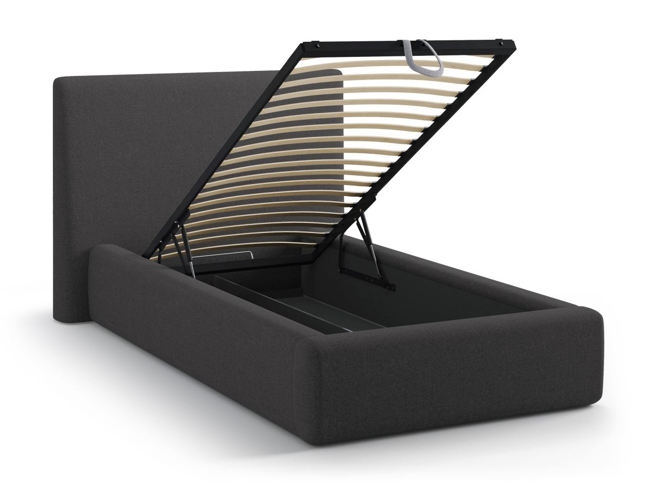 Postelja Beckley 205 (Moly 97)