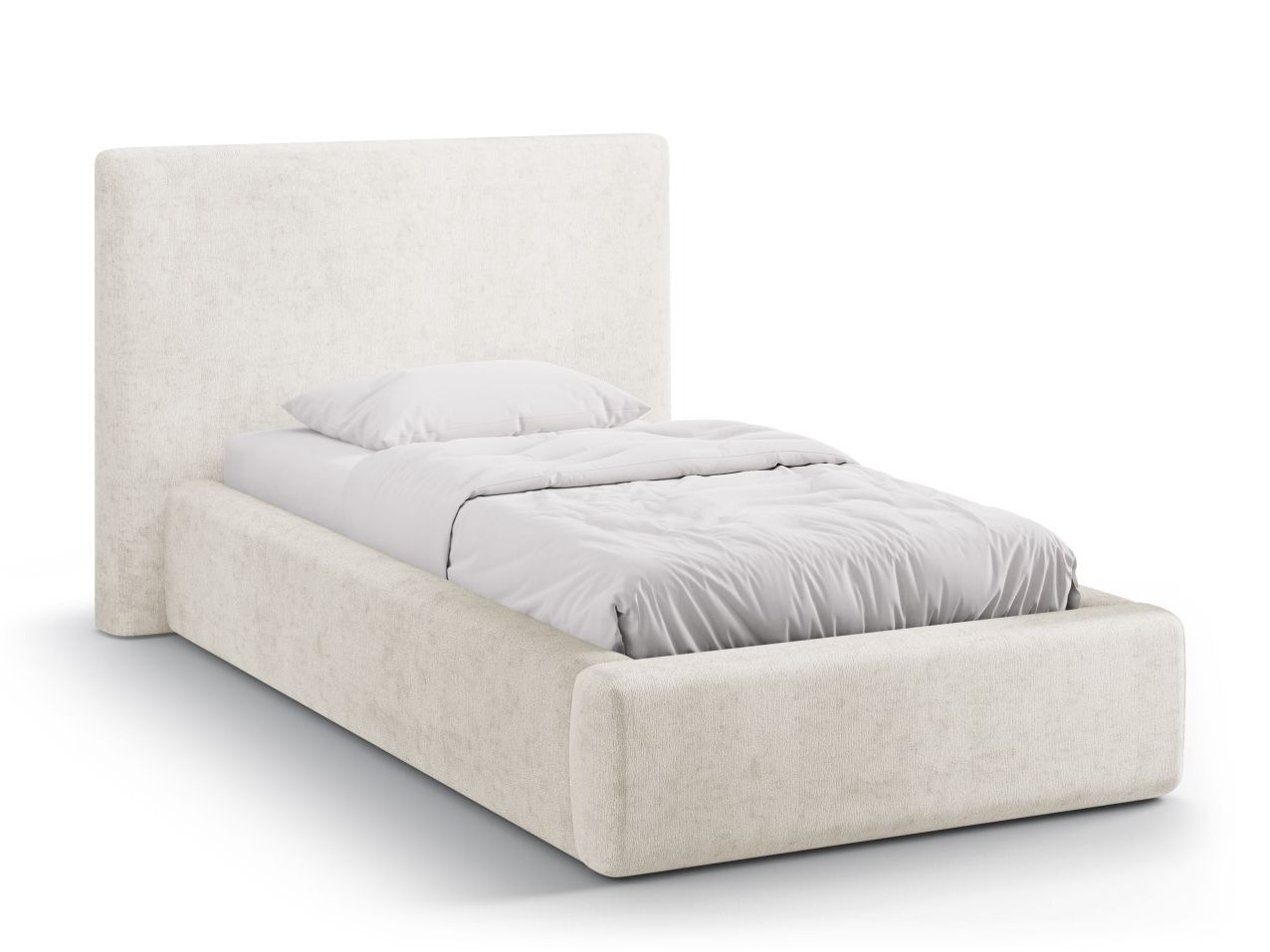 Postelja Beckley 205 (Perfect Harmony 02)