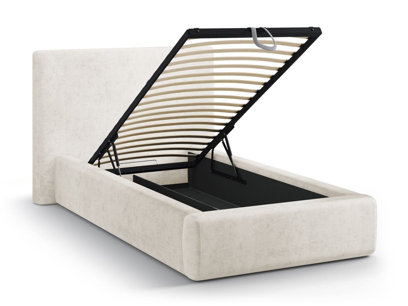 Postelja Beckley 205 (Perfect Harmony 02)