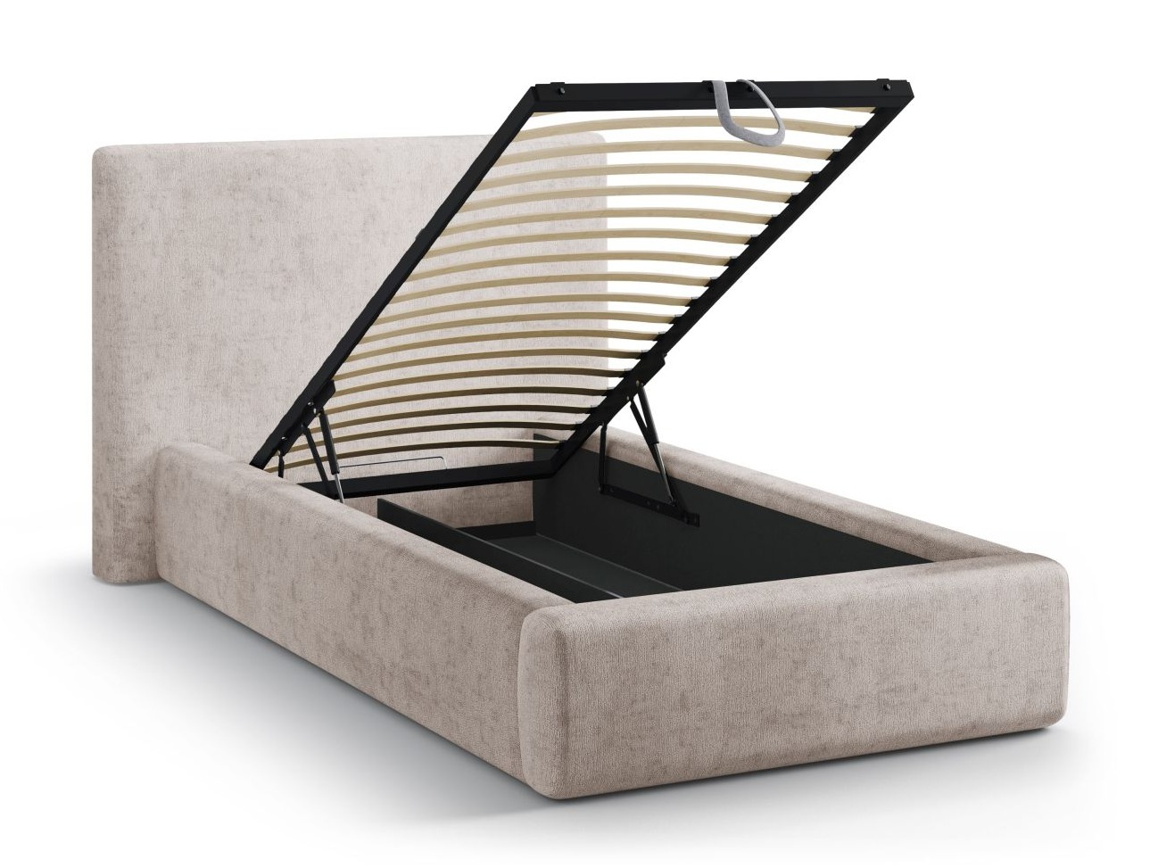 Postelja Beckley 205 (Perfect Harmony 04)