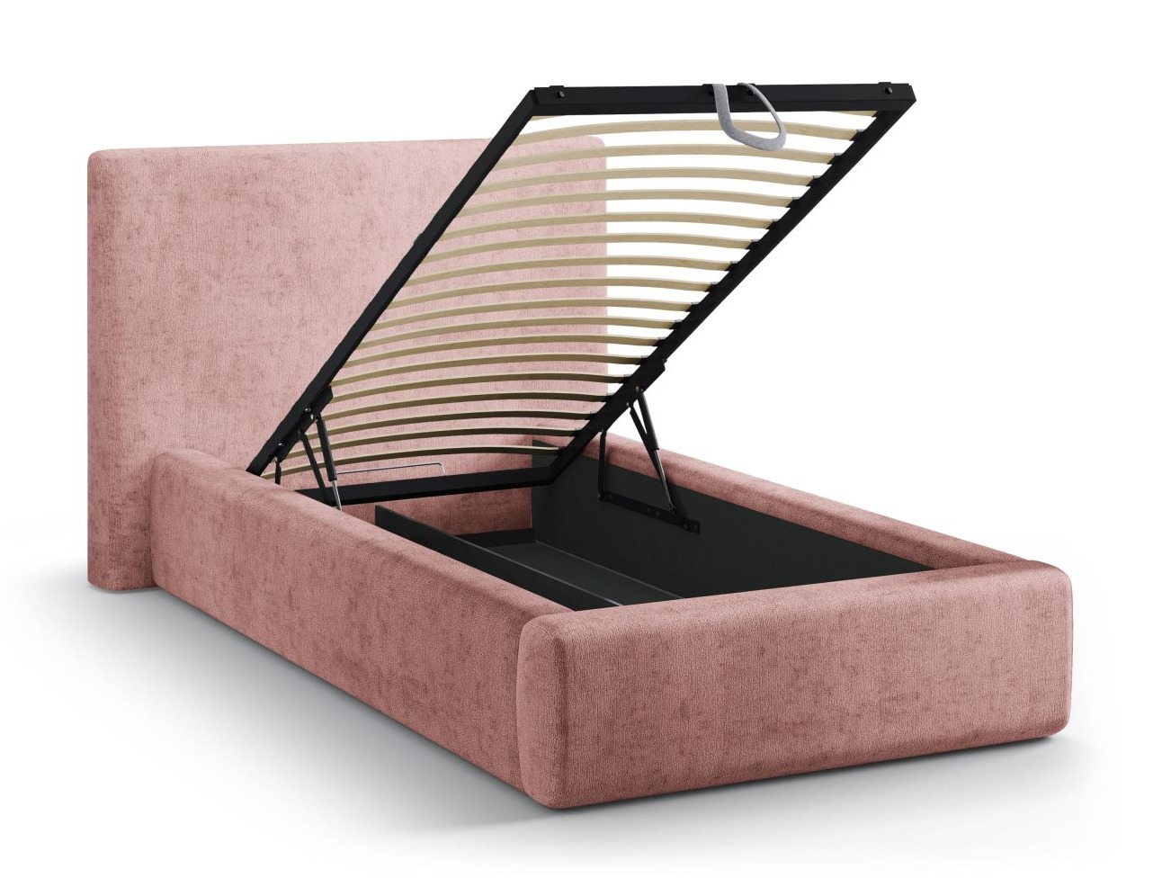 Postelja Beckley 205 (Perfect Harmony 63)