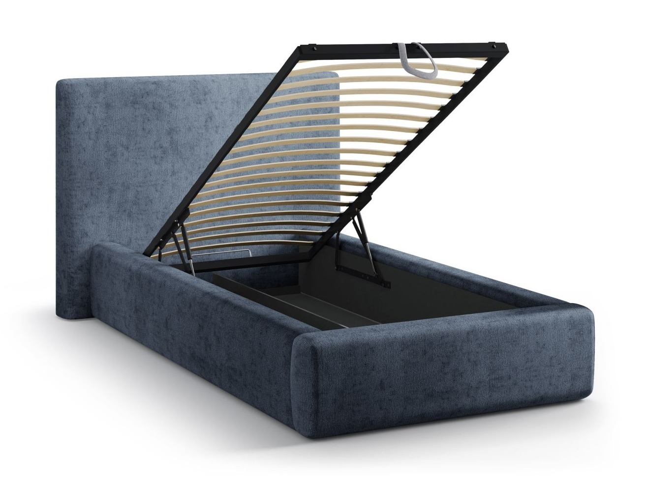 Postelja Beckley 205 (Perfect Harmony 77)