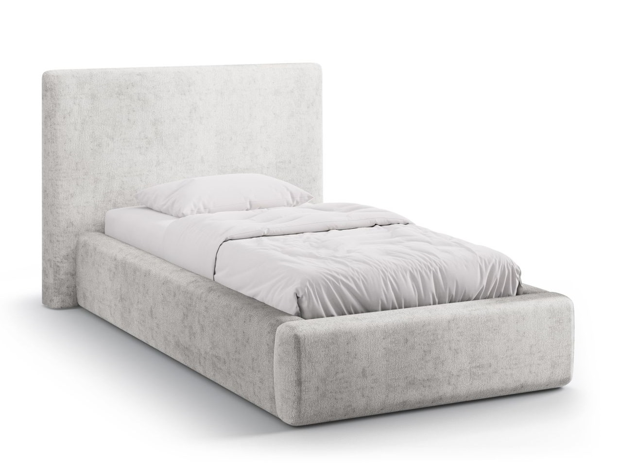 Postelja Beckley 205 (Perfect Harmony 80)