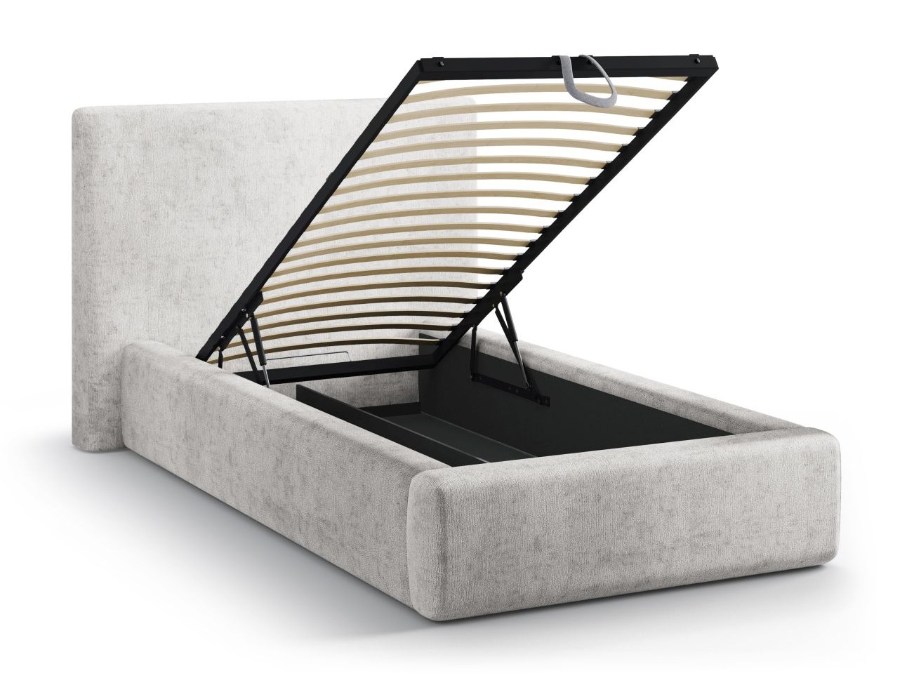 Postelja Beckley 205 (Perfect Harmony 80)