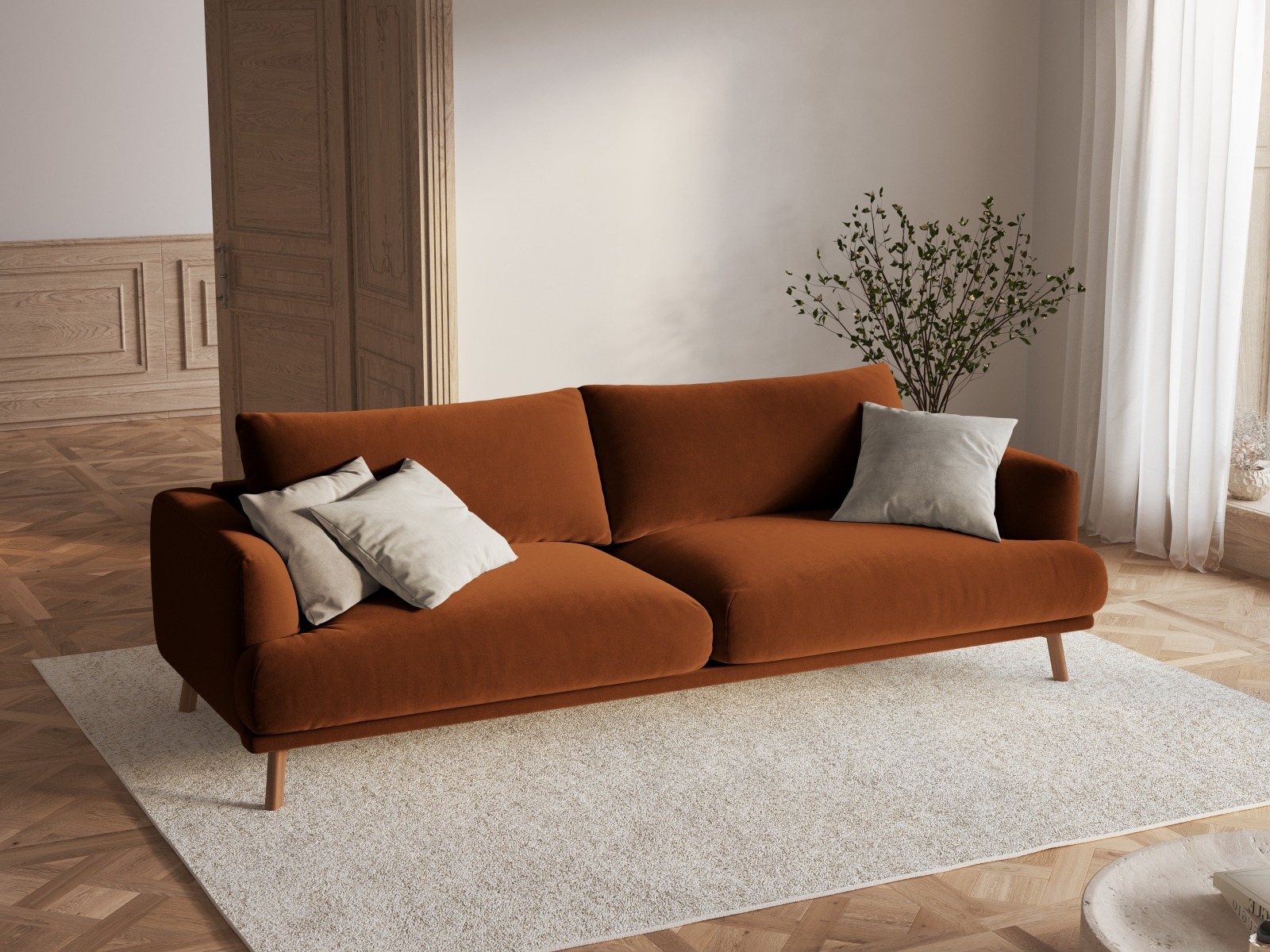 Kavč Nolavia 101 (Salvador 14)