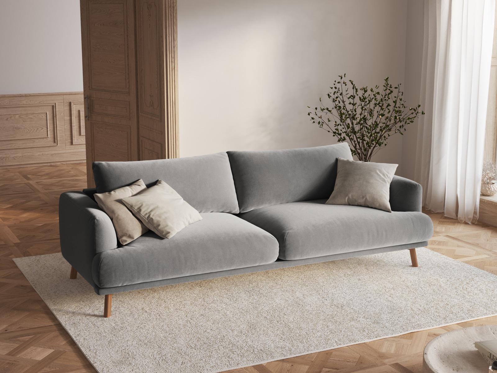 Kavč Nolavia 101 (Salvador 17)