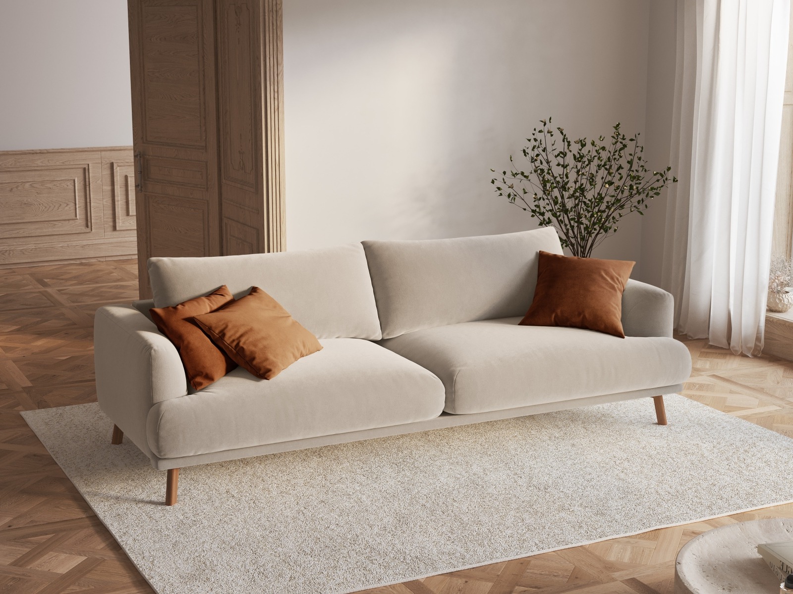 Kavč Nolavia 101 (Salvador 1)