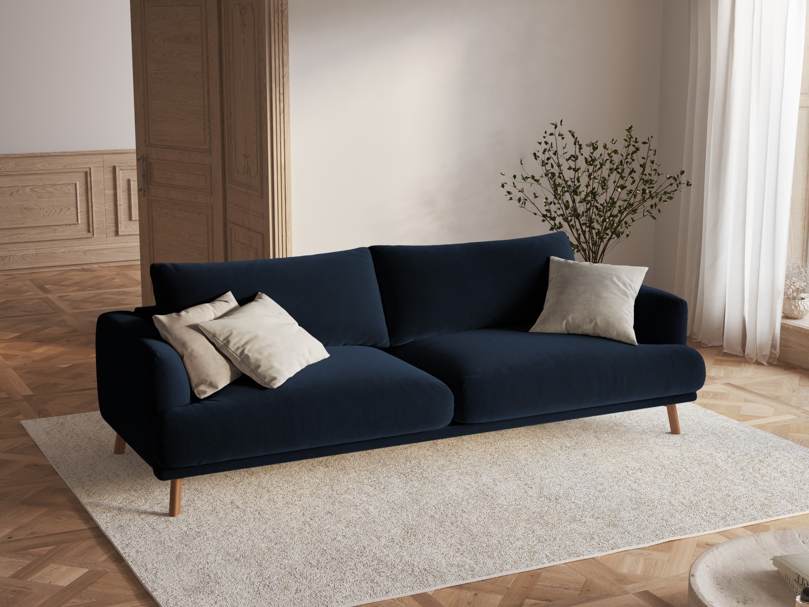 Kavč Nolavia 101 (Salvador 5)