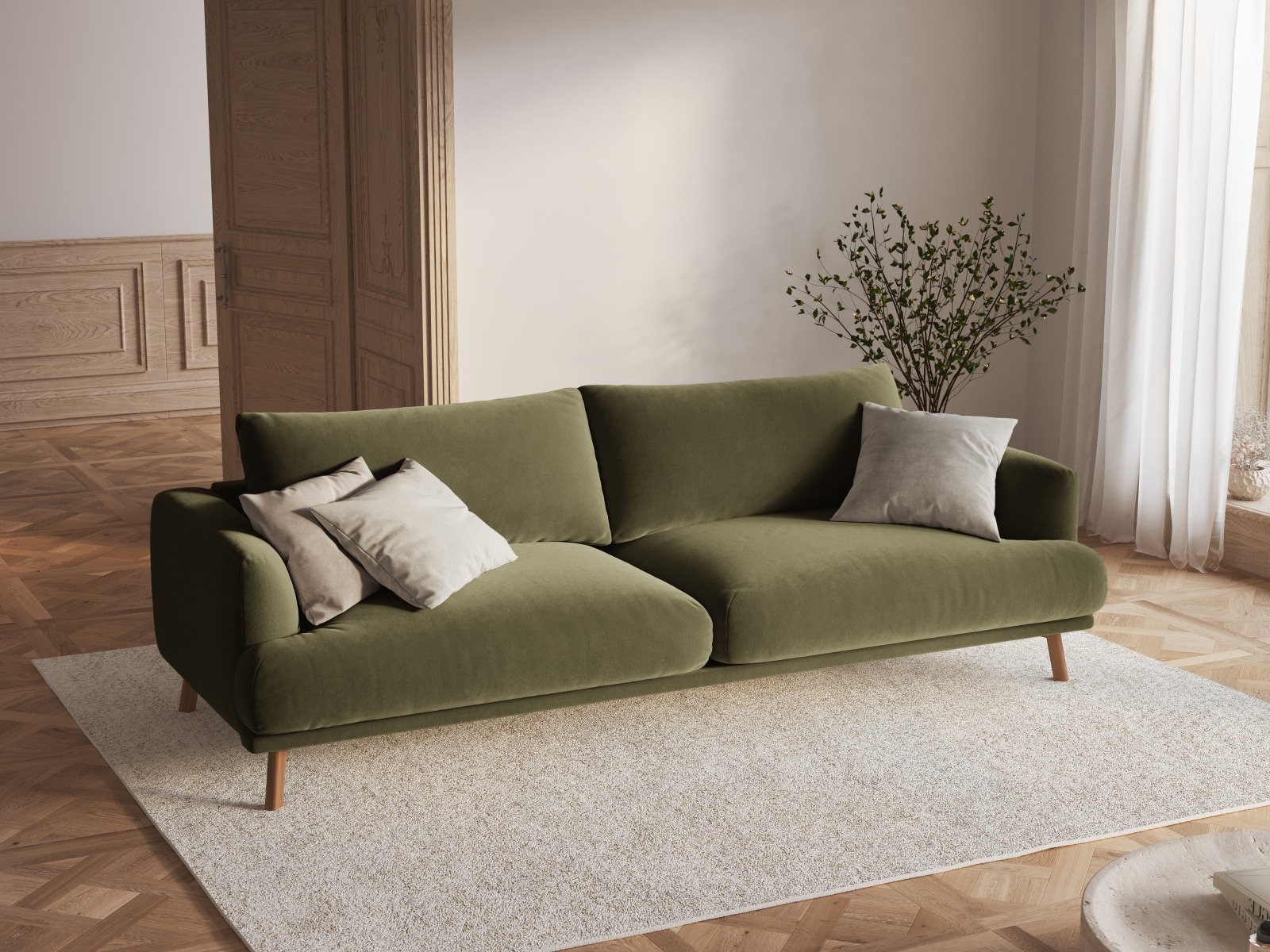 Kavč Nolavia 101 (Salvador 8)