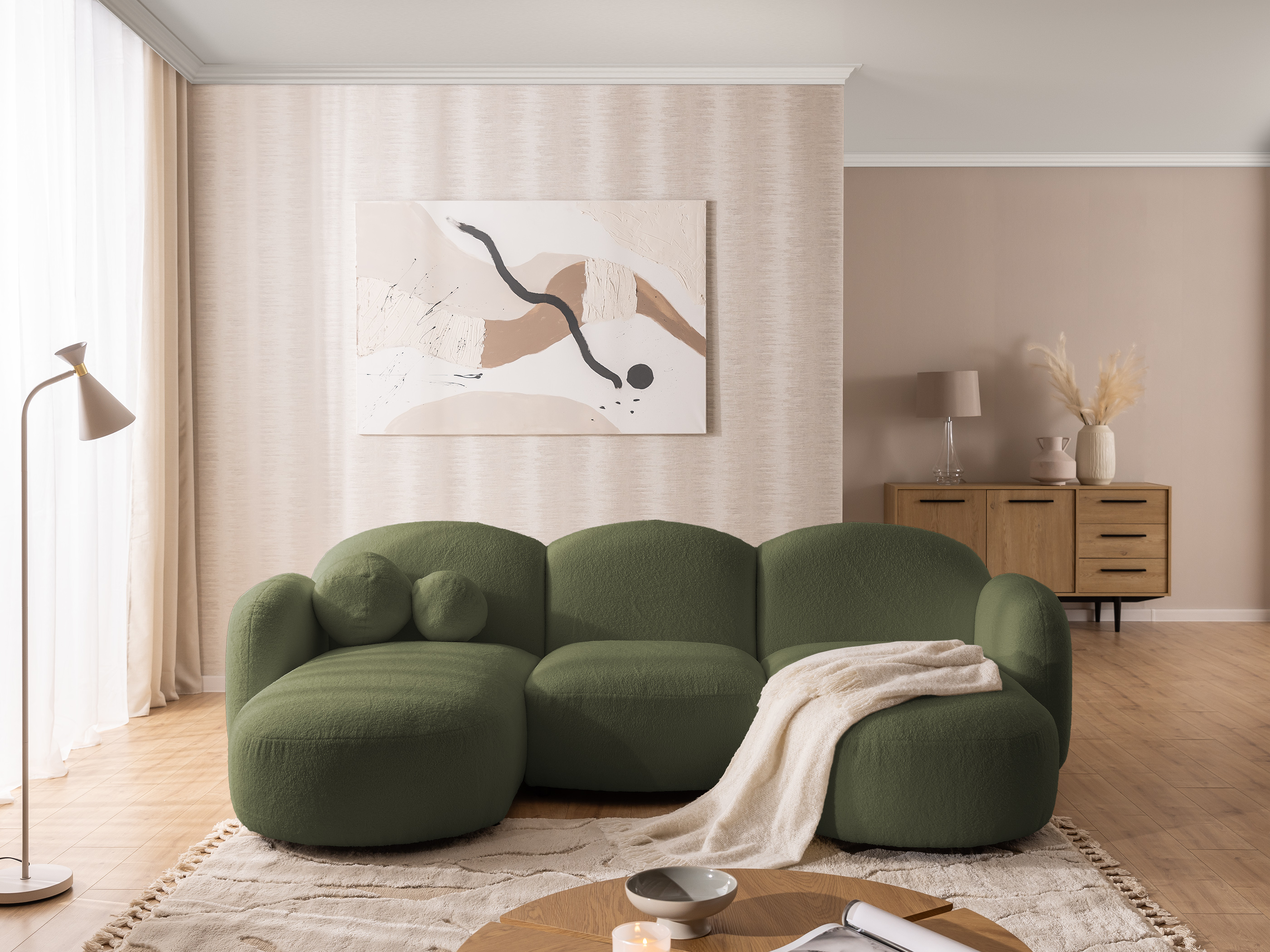 Kotna garnitura Rocklin 109 (Quelle 37)