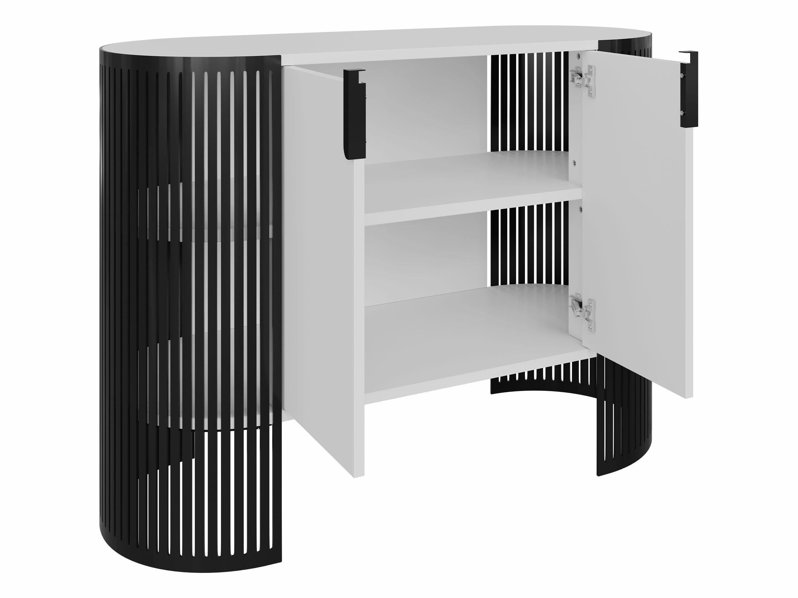 Omarica Sordore 131 (Zlata + Bela)