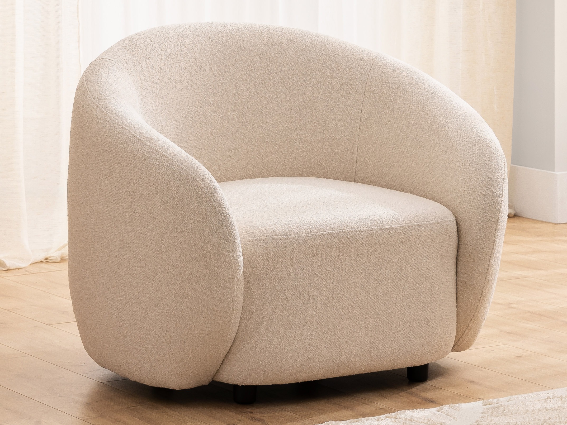 Fotelj Rocklin 110 (Loop 01)