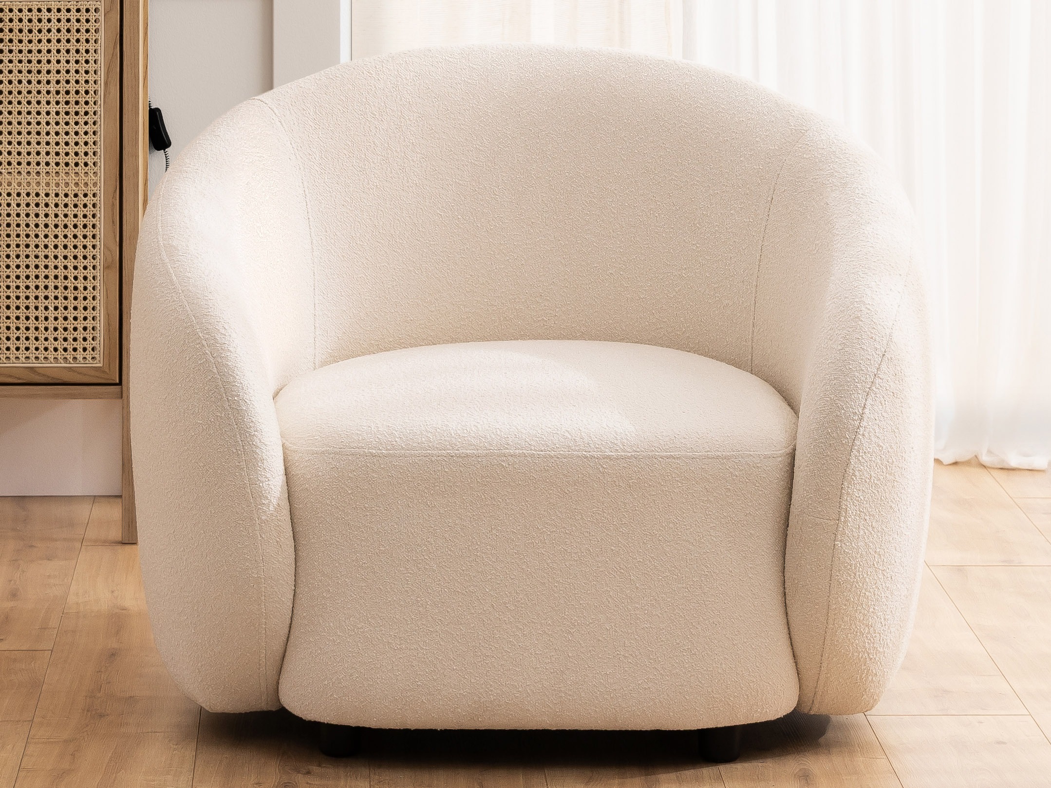 Fotelj Rocklin 110 (Loop 01)