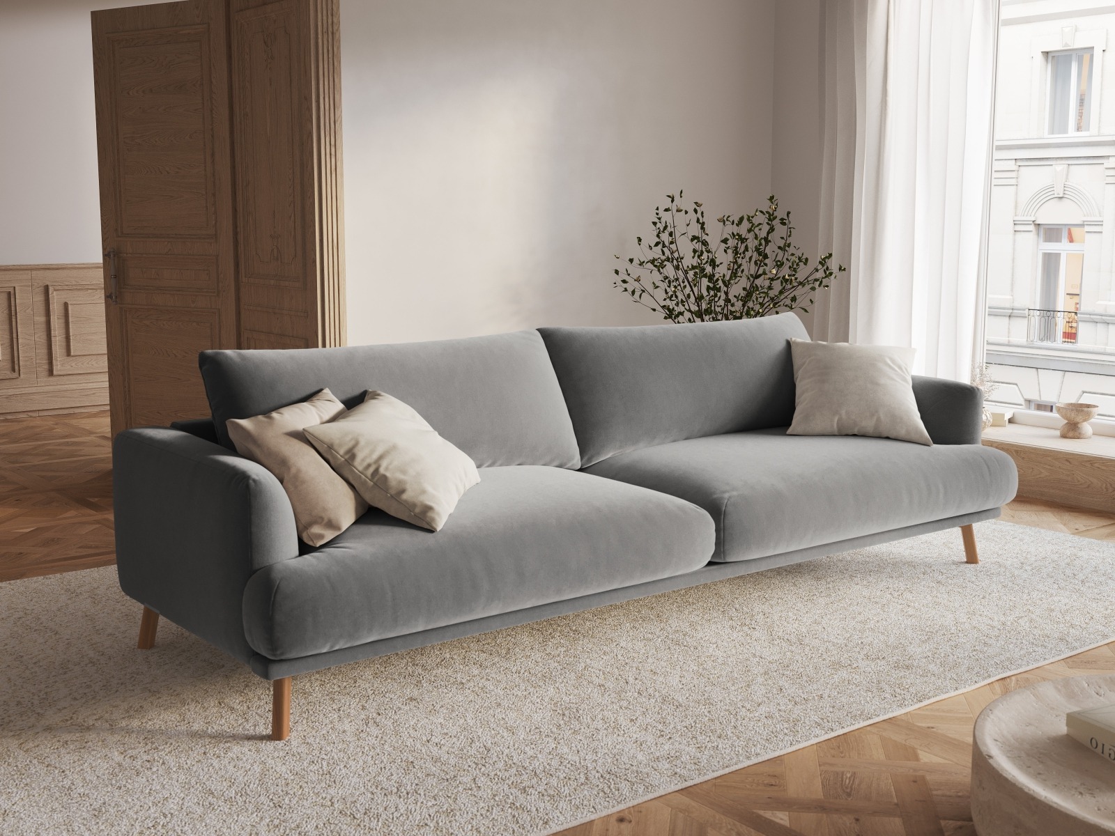 Kavč Nolavia 102 (Salvador 17)