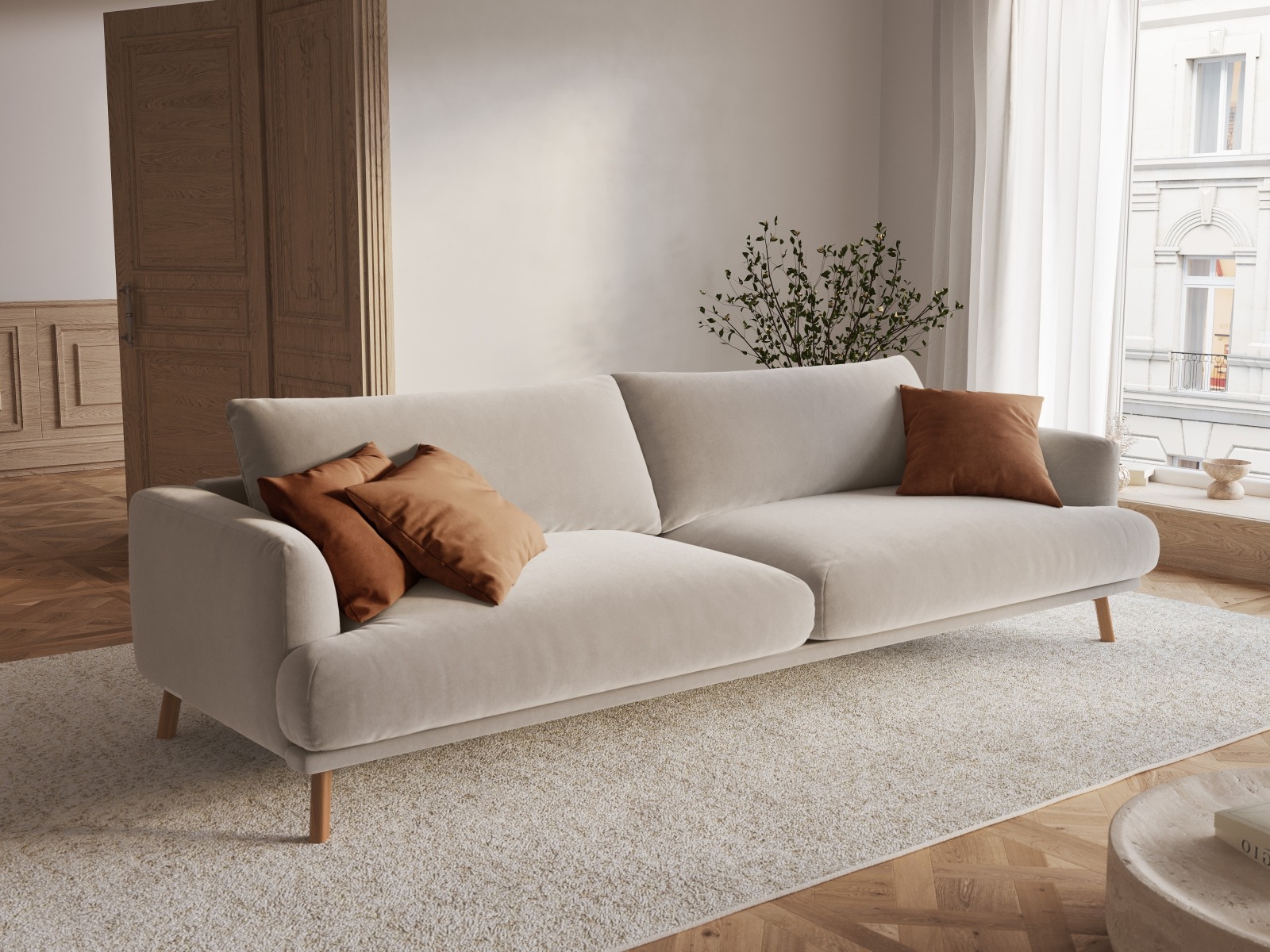 Kavč Nolavia 102 (Salvador 1)