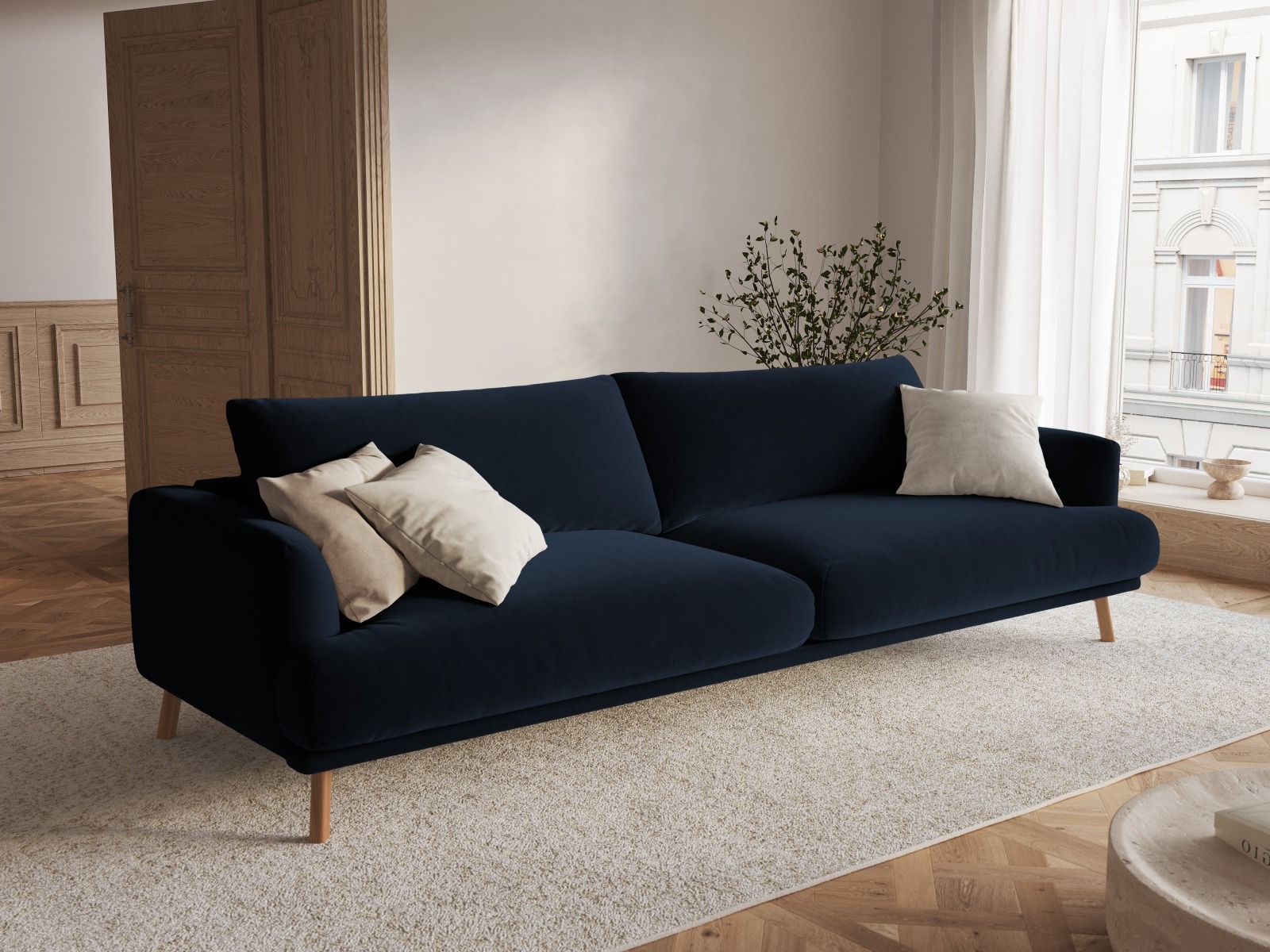 Kavč Nolavia 102 (Salvador 5)