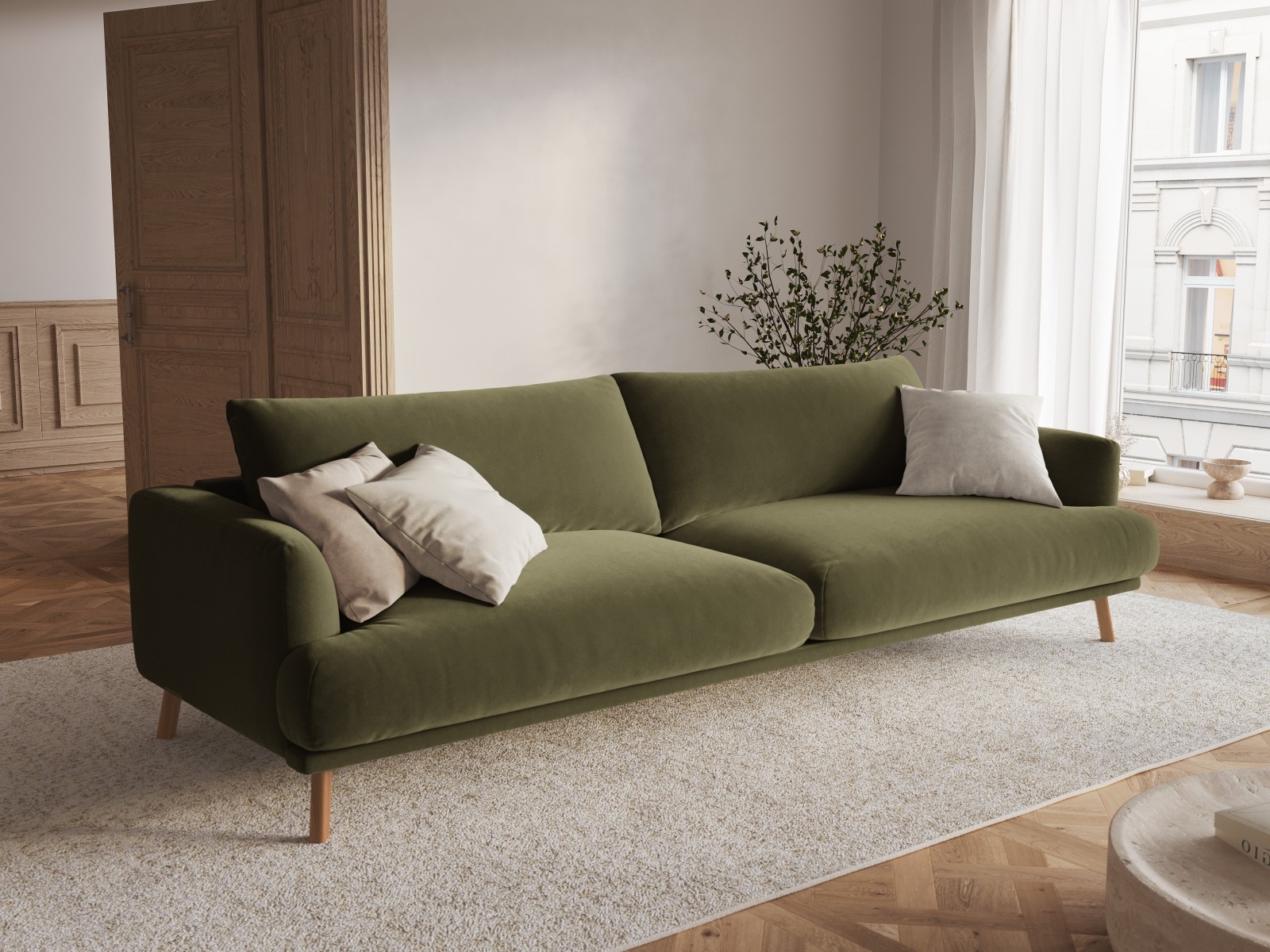 Kavč Nolavia 102 (Salvador 8)