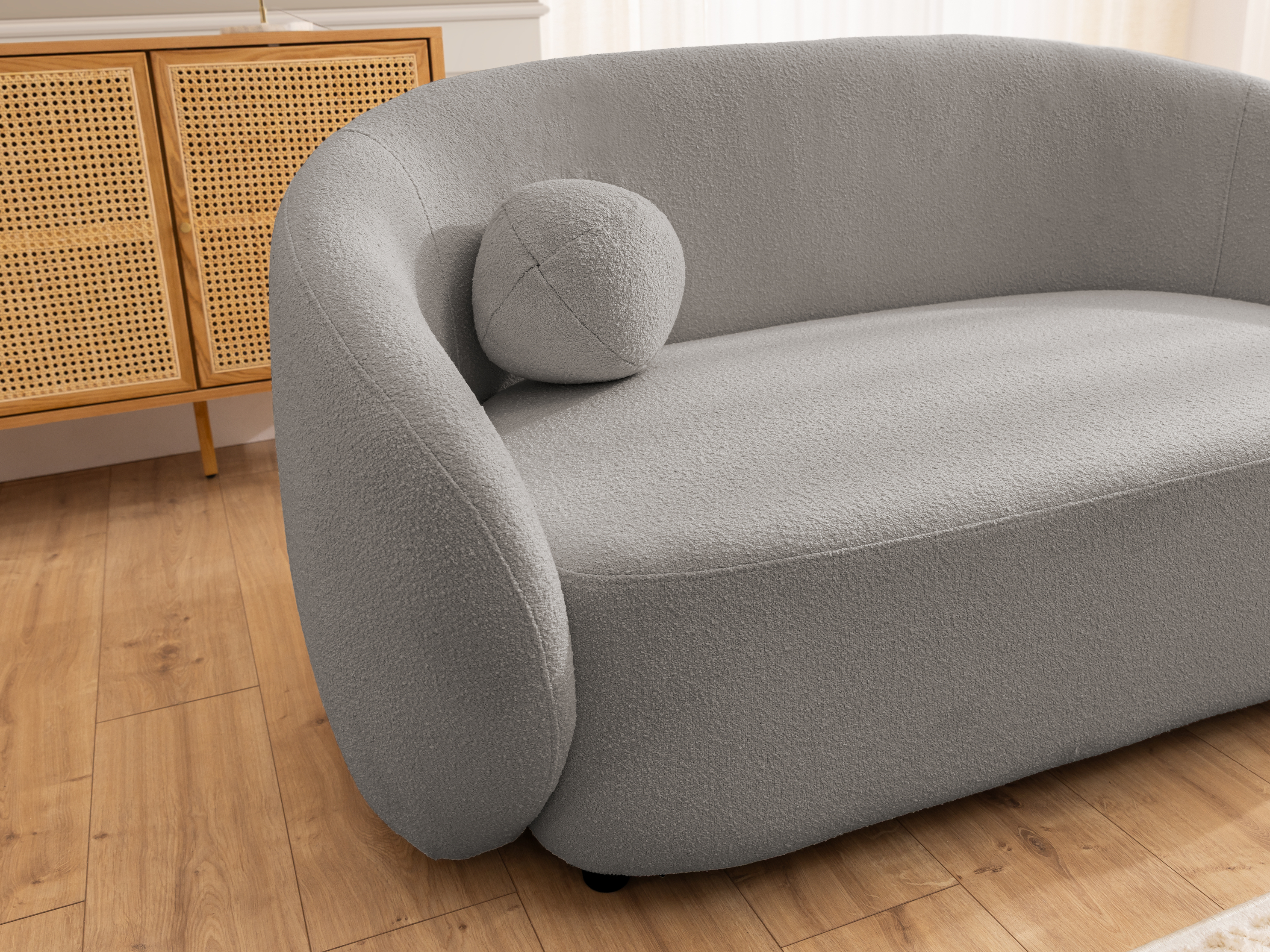 Kavč Rocklin 111 (Loop 18)