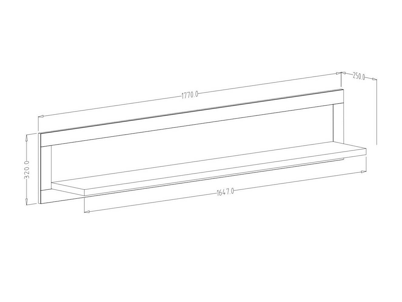 Komplet za dnevno sobo Tolnue 135