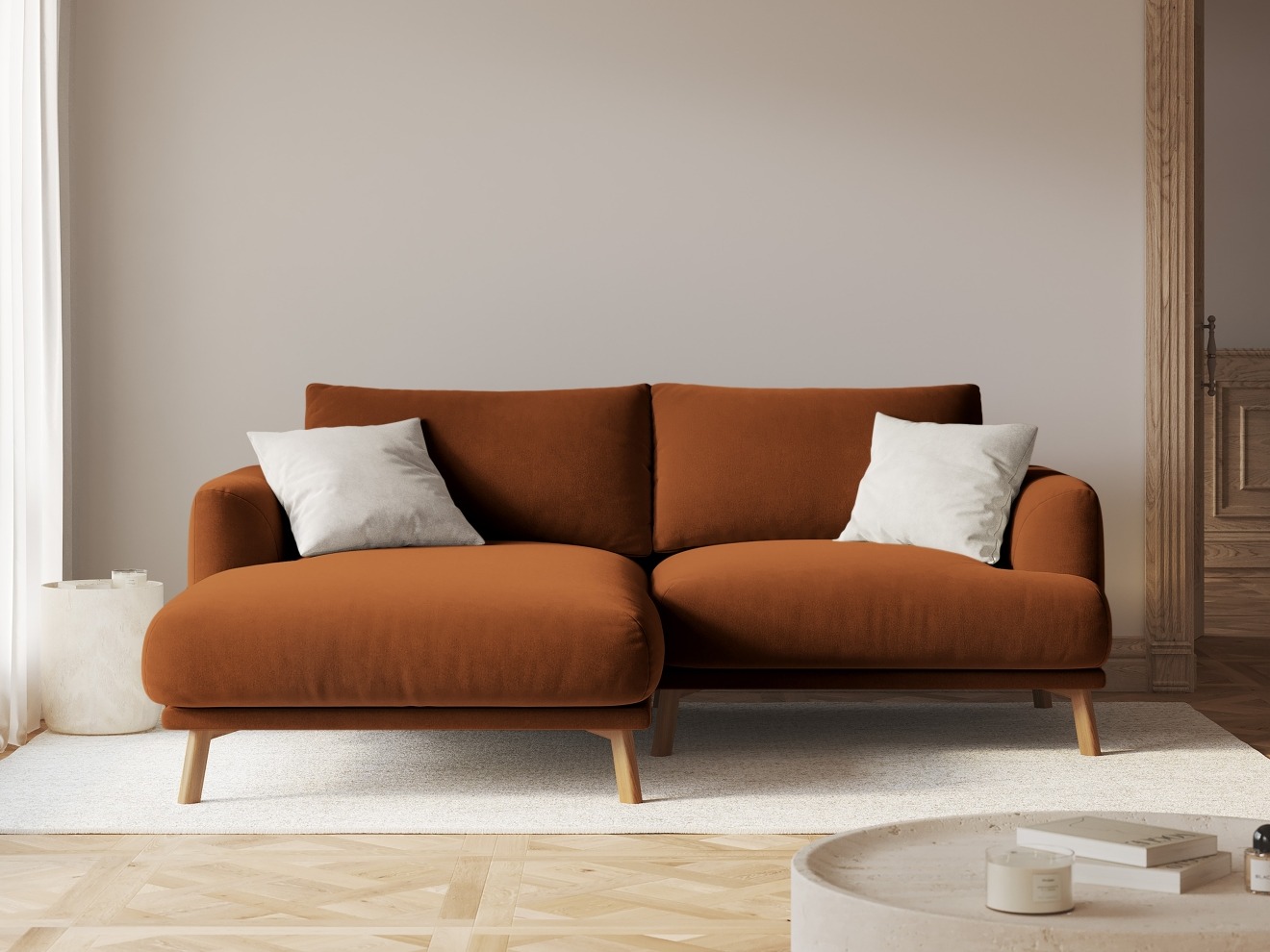 Kotna garnitura Nolavia 103 (Salvador 14)