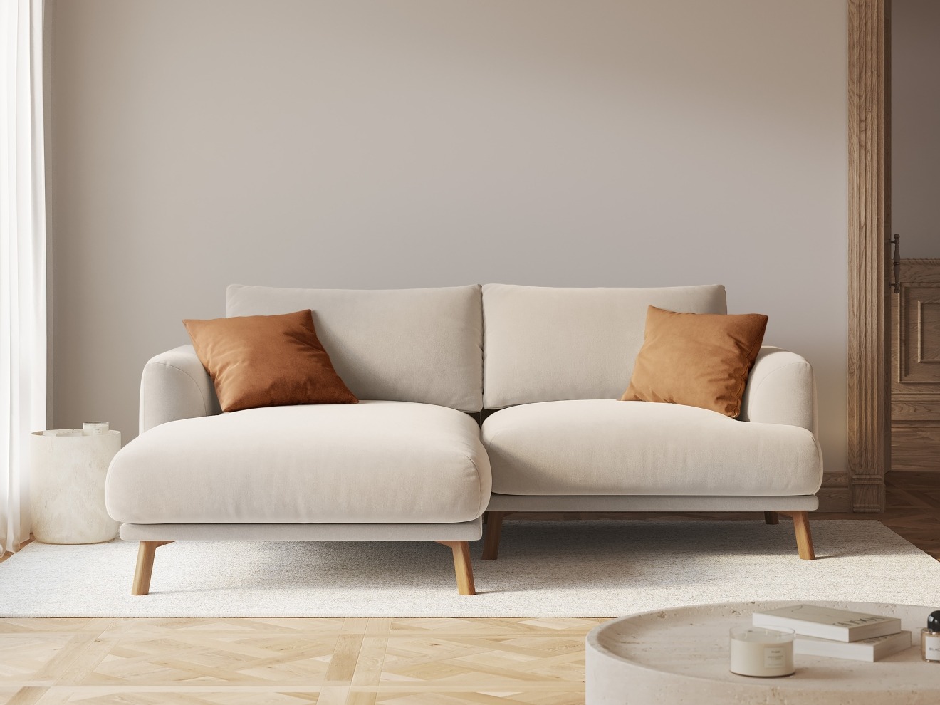 Kotna garnitura Nolavia 103 (Salvador 1)