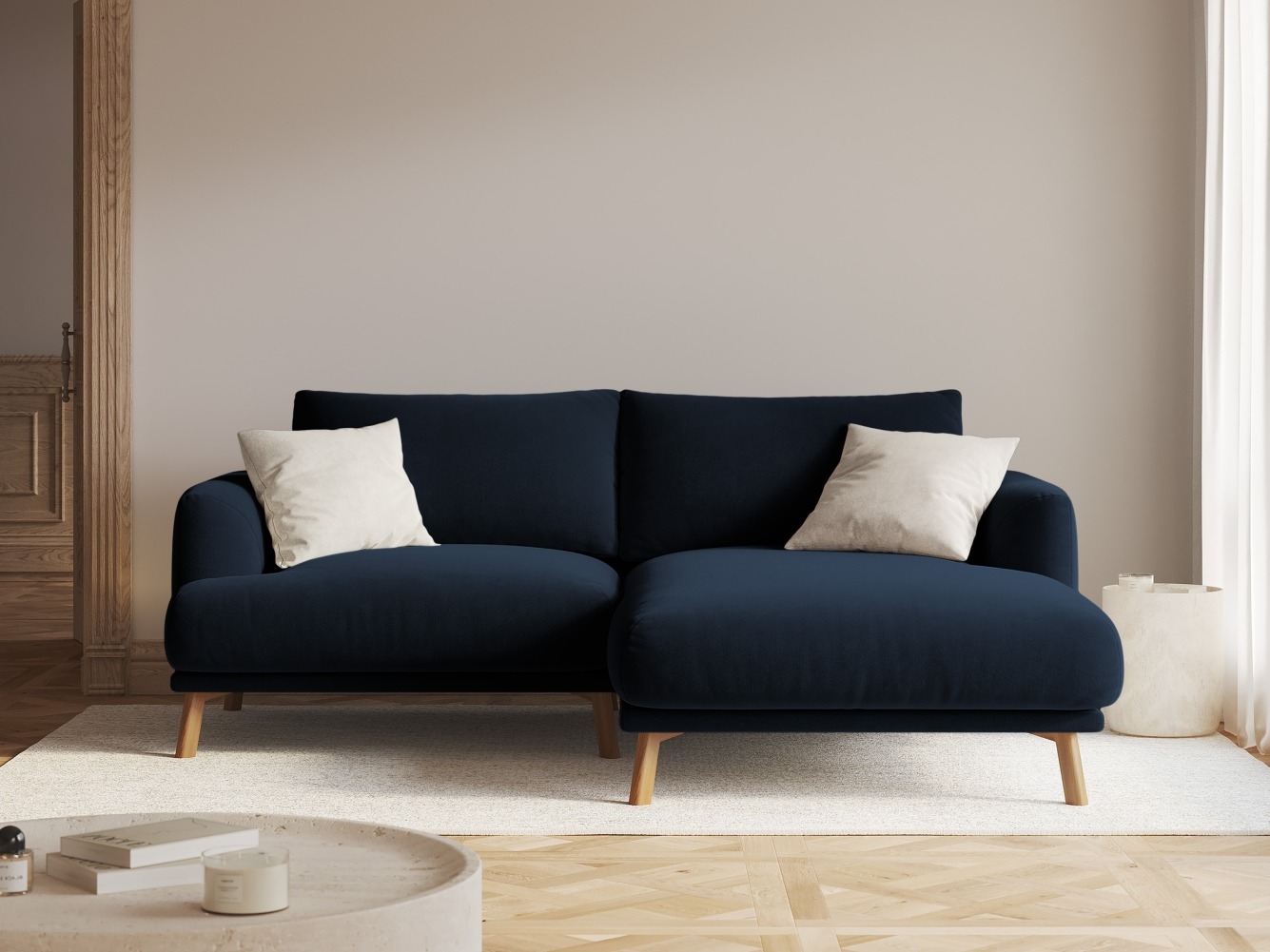 Kotna garnitura Nolavia 103 (Salvador 5)