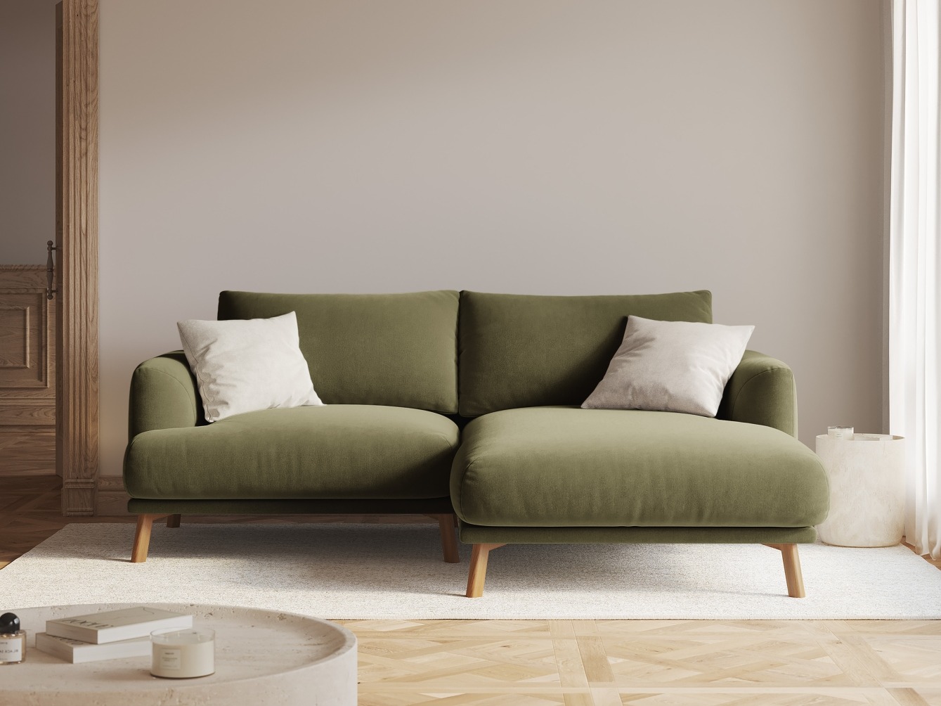 Kotna garnitura Nolavia 103 (Salvador 8)