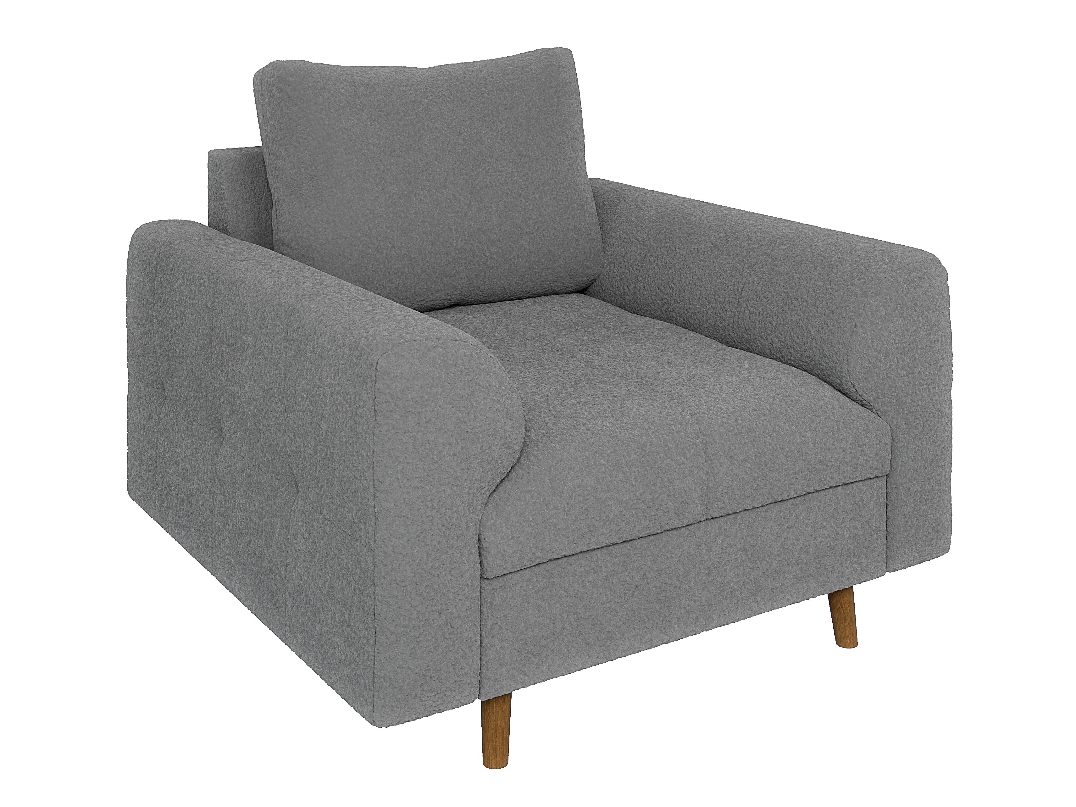 Fotelj Elbmori 103 (Coral 75)