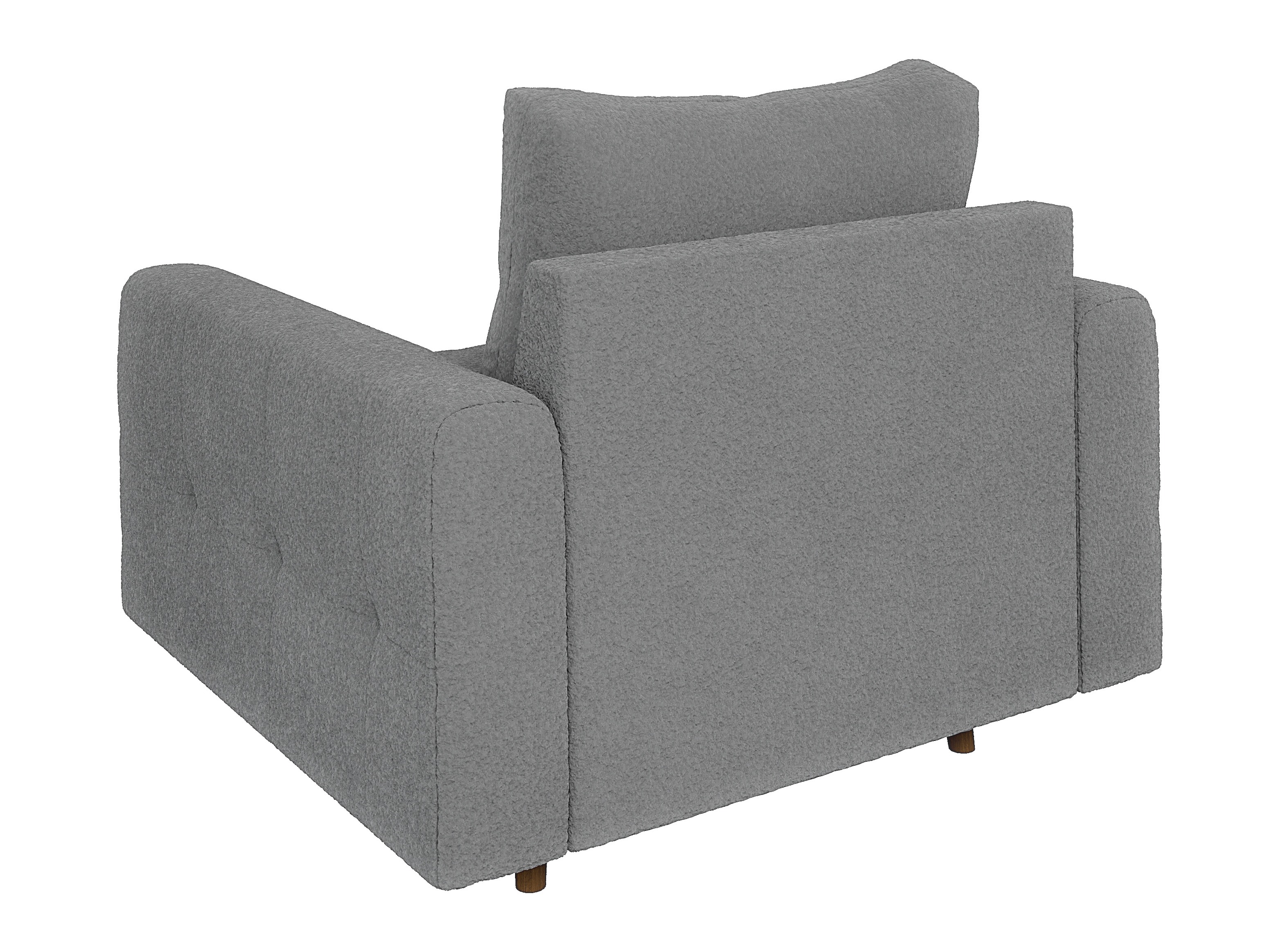 Fotelj Elbmori 103 (Coral 75)
