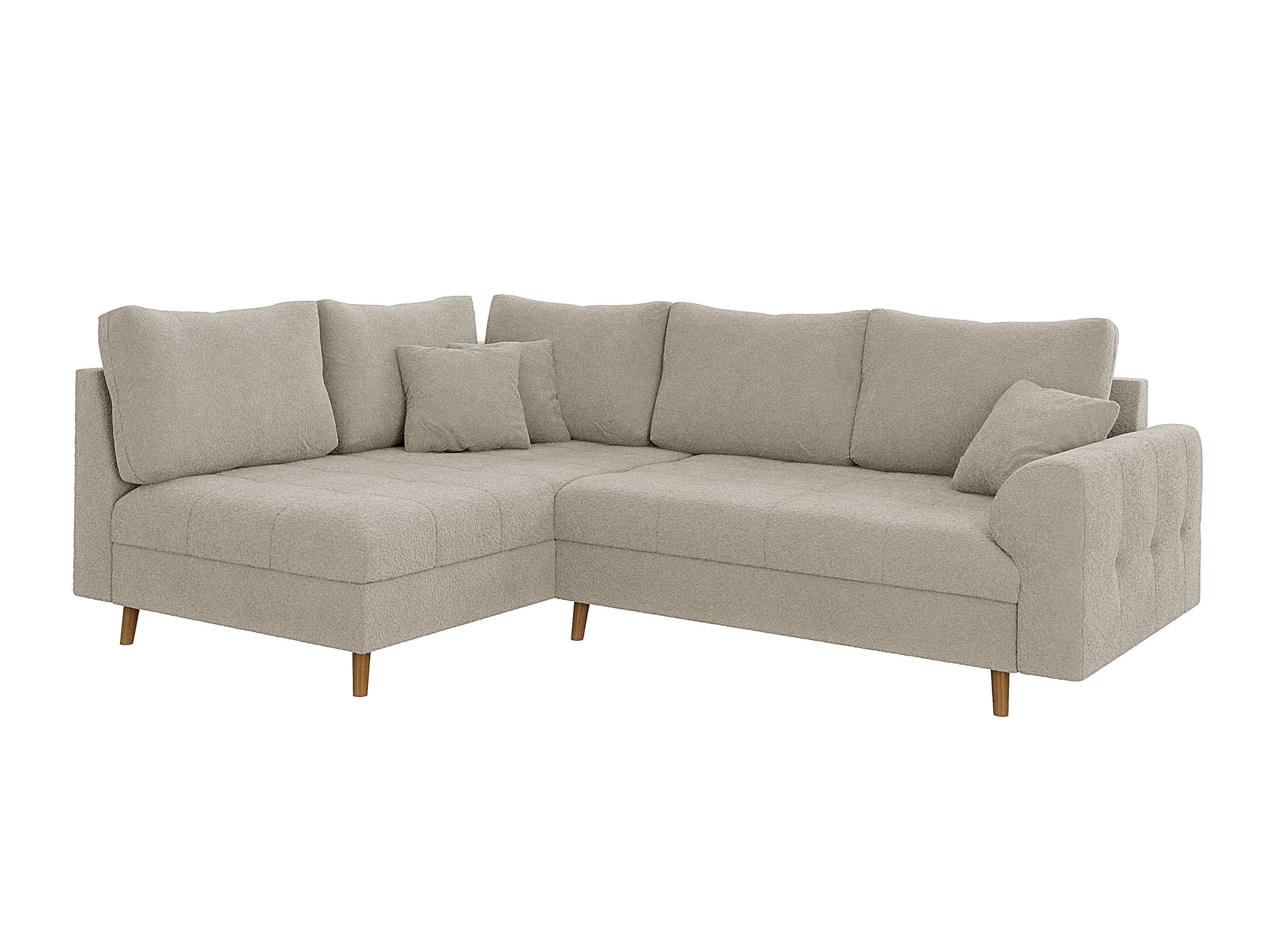 Kotna garnitura Elbmori 100 (Coral 65)