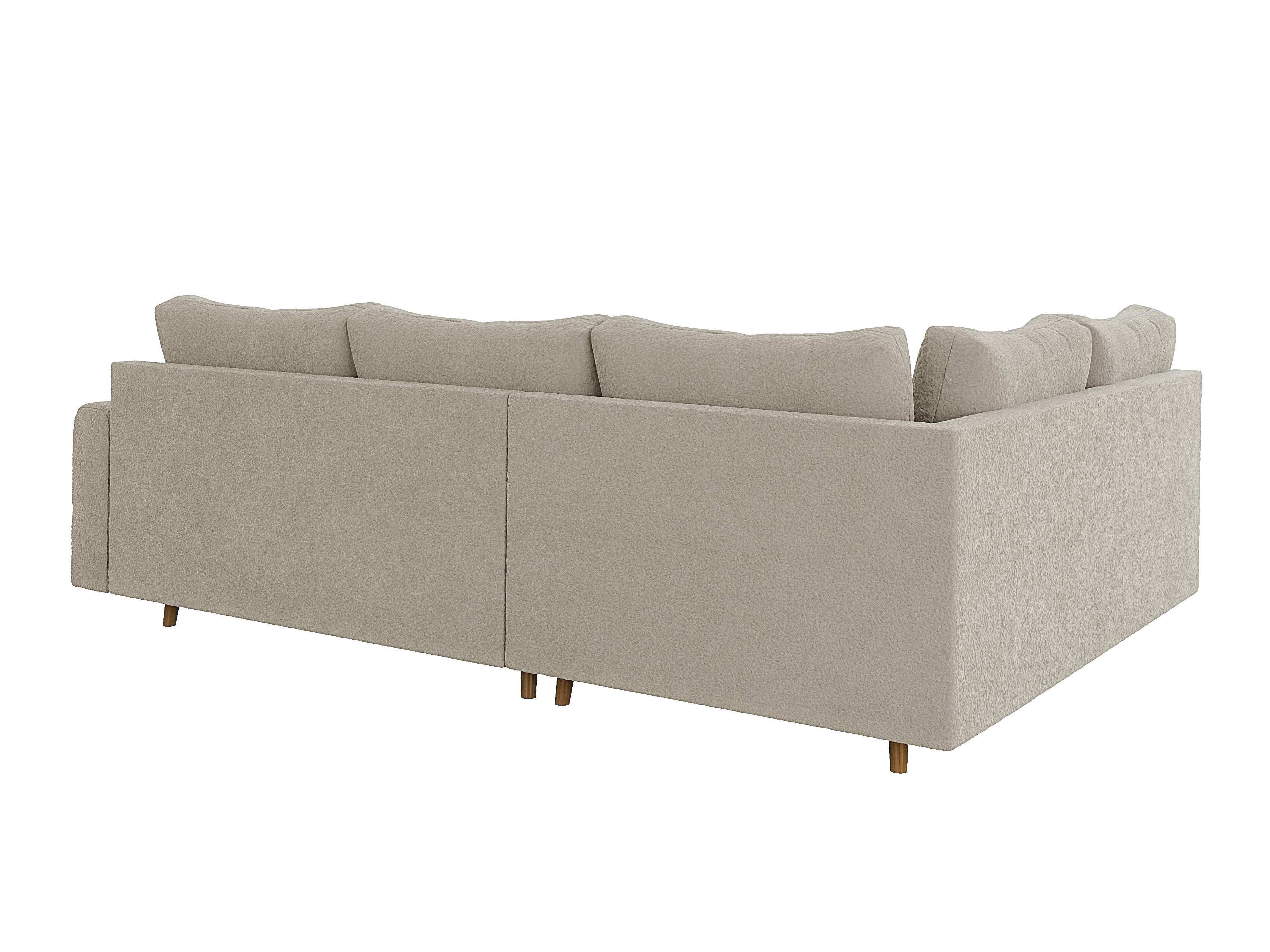 Kotna garnitura Elbmori 100 (Coral 65)