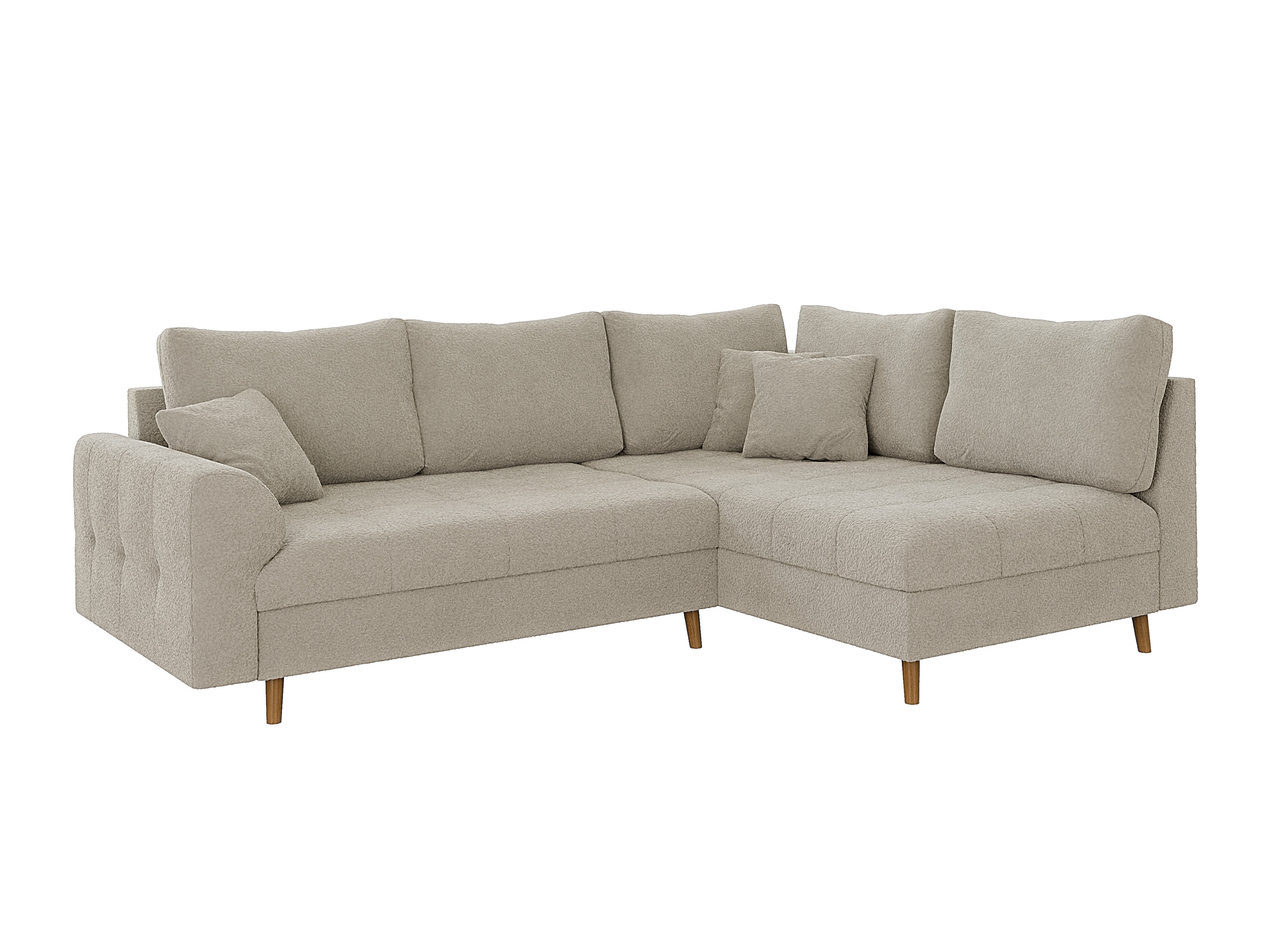 Kotna garnitura Elbmori 100 (Coral 65)