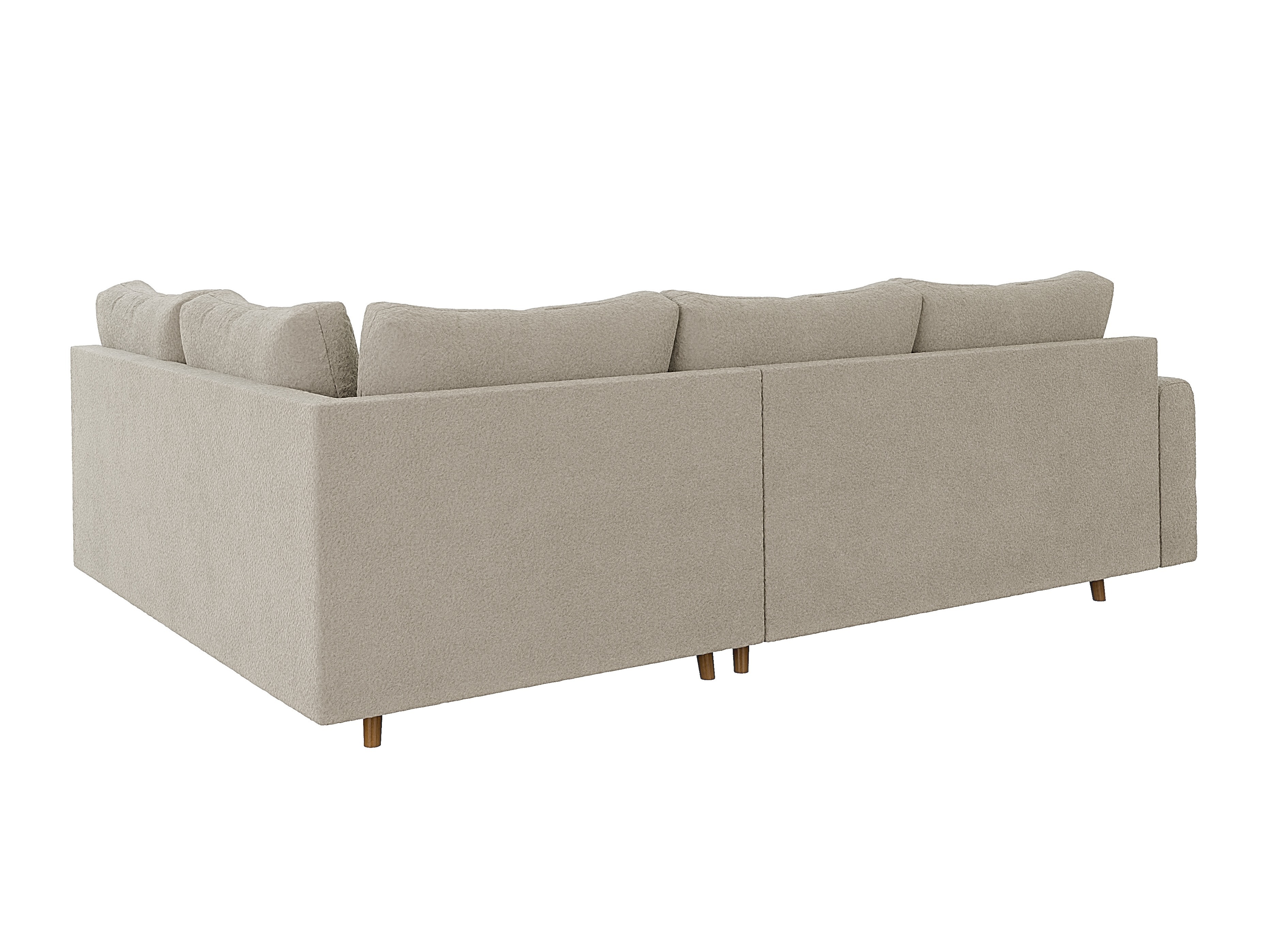 Kotna garnitura Elbmori 100 (Coral 65)