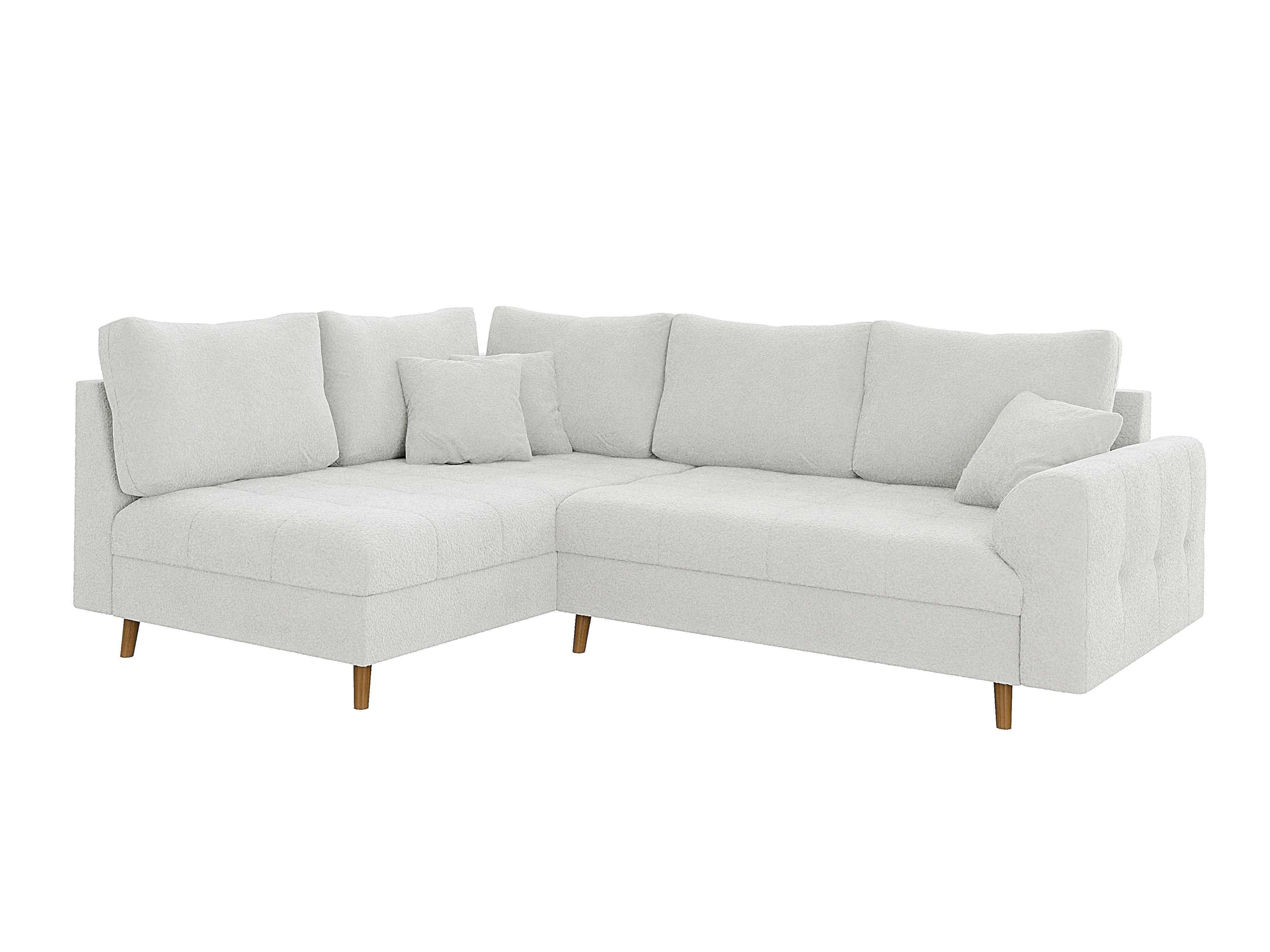 Kotna garnitura Elbmori 100 (Coral 70)